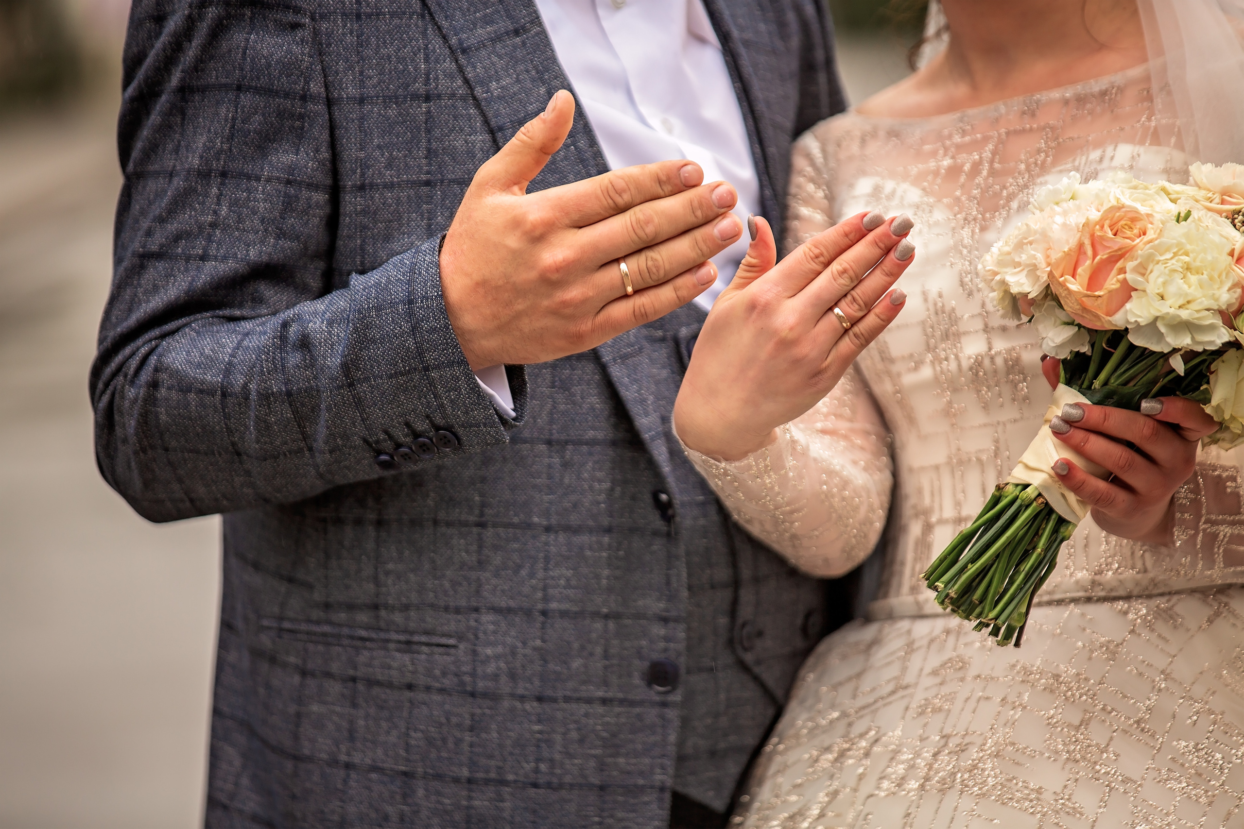 Свадебный день. Свадебный и семейный фотограф в Абхазии Эля Цишба