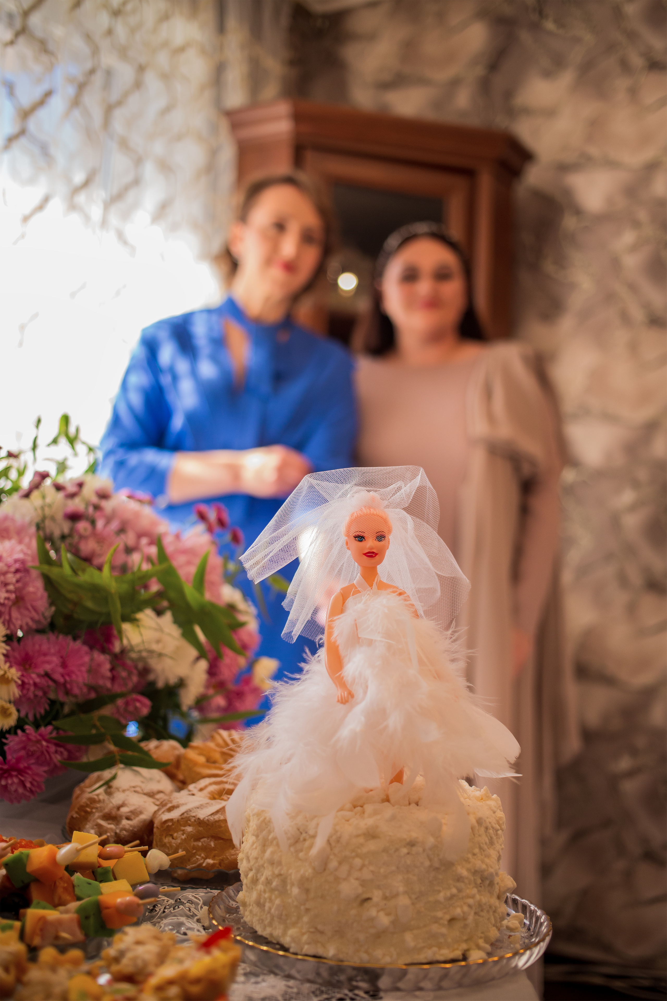 Емзар и Кама. Свадебный и семейный фотограф в Абхазии Эля Цишба