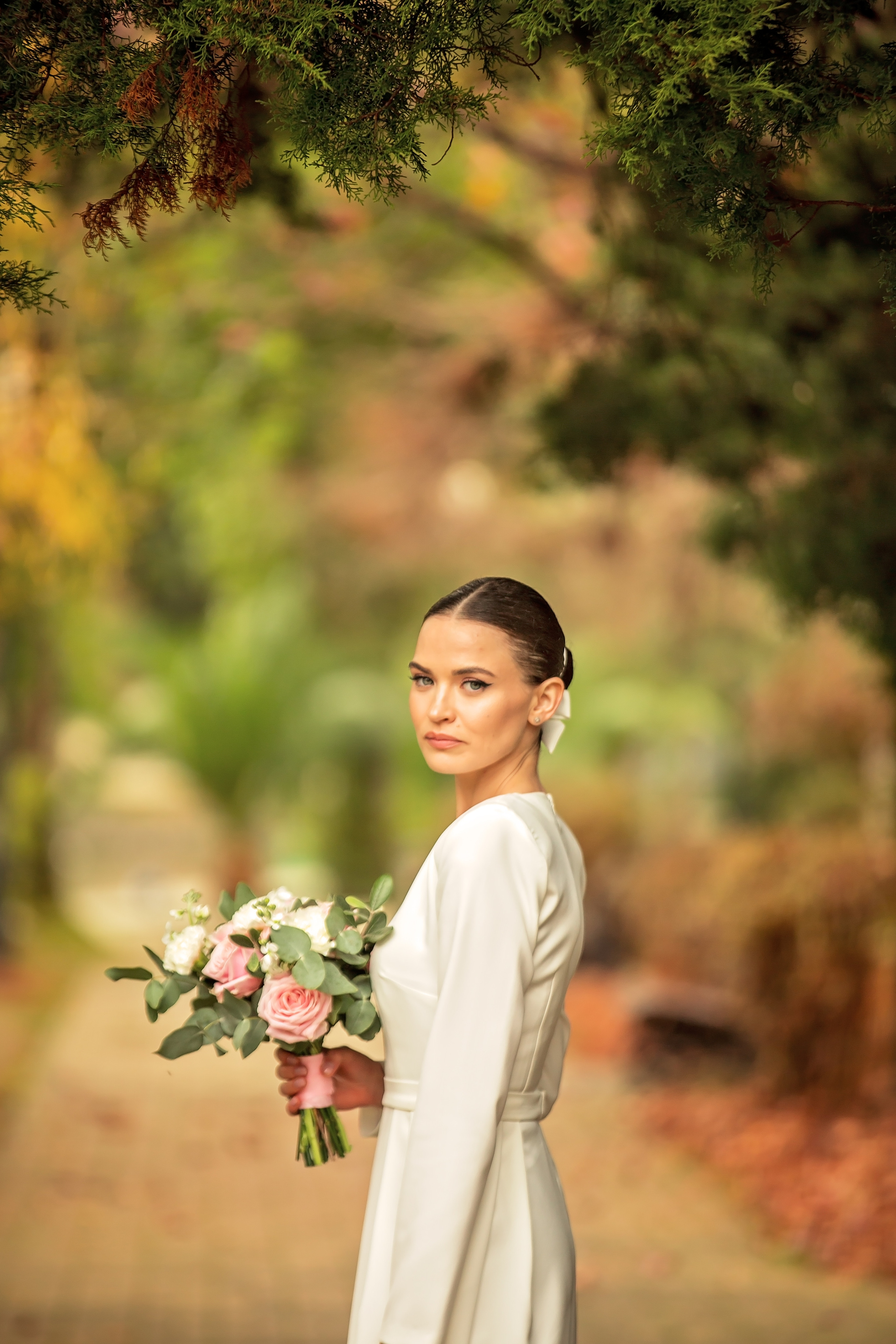 Незабываемый день!. Свадебный и семейный фотограф в Абхазии Эля Цишба