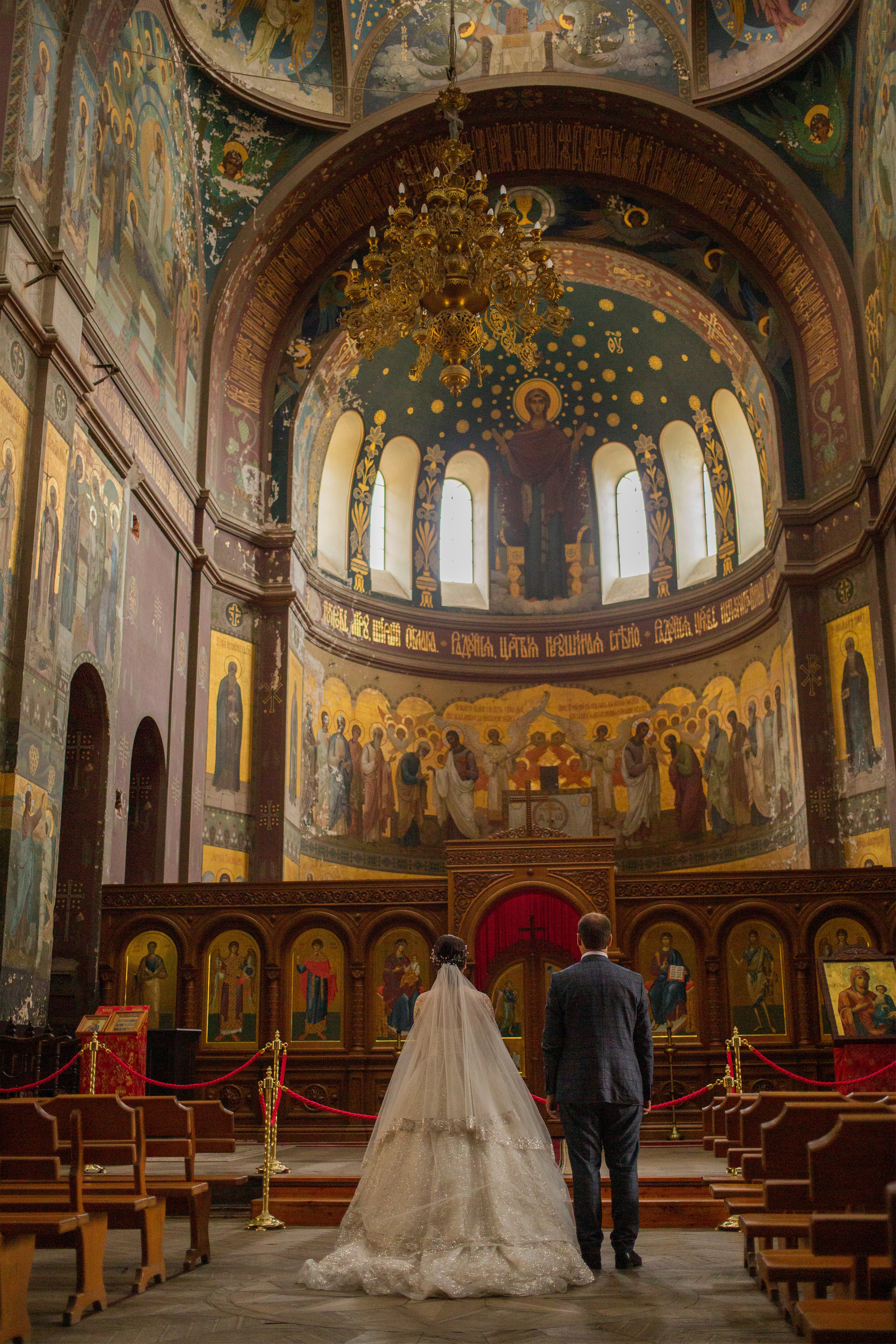 Свадебный день. Свадебный и семейный фотограф в Абхазии Эля Цишба