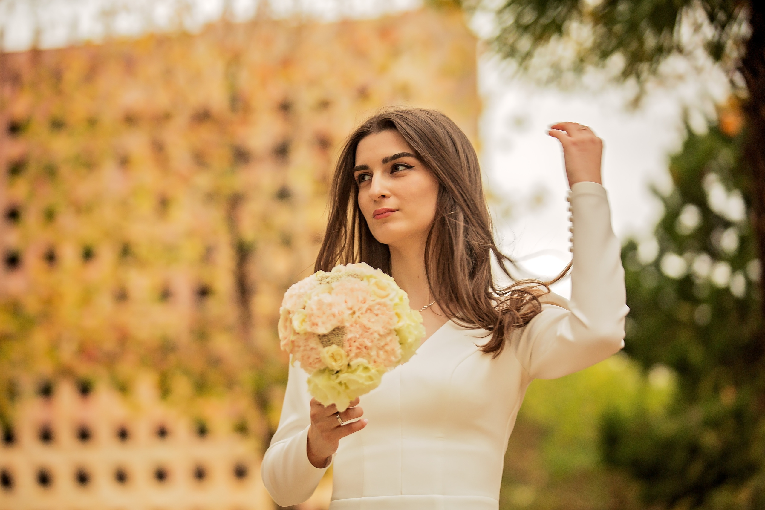 Таинство венчания. Свадебный и семейный фотограф в Абхазии Эля Цишба