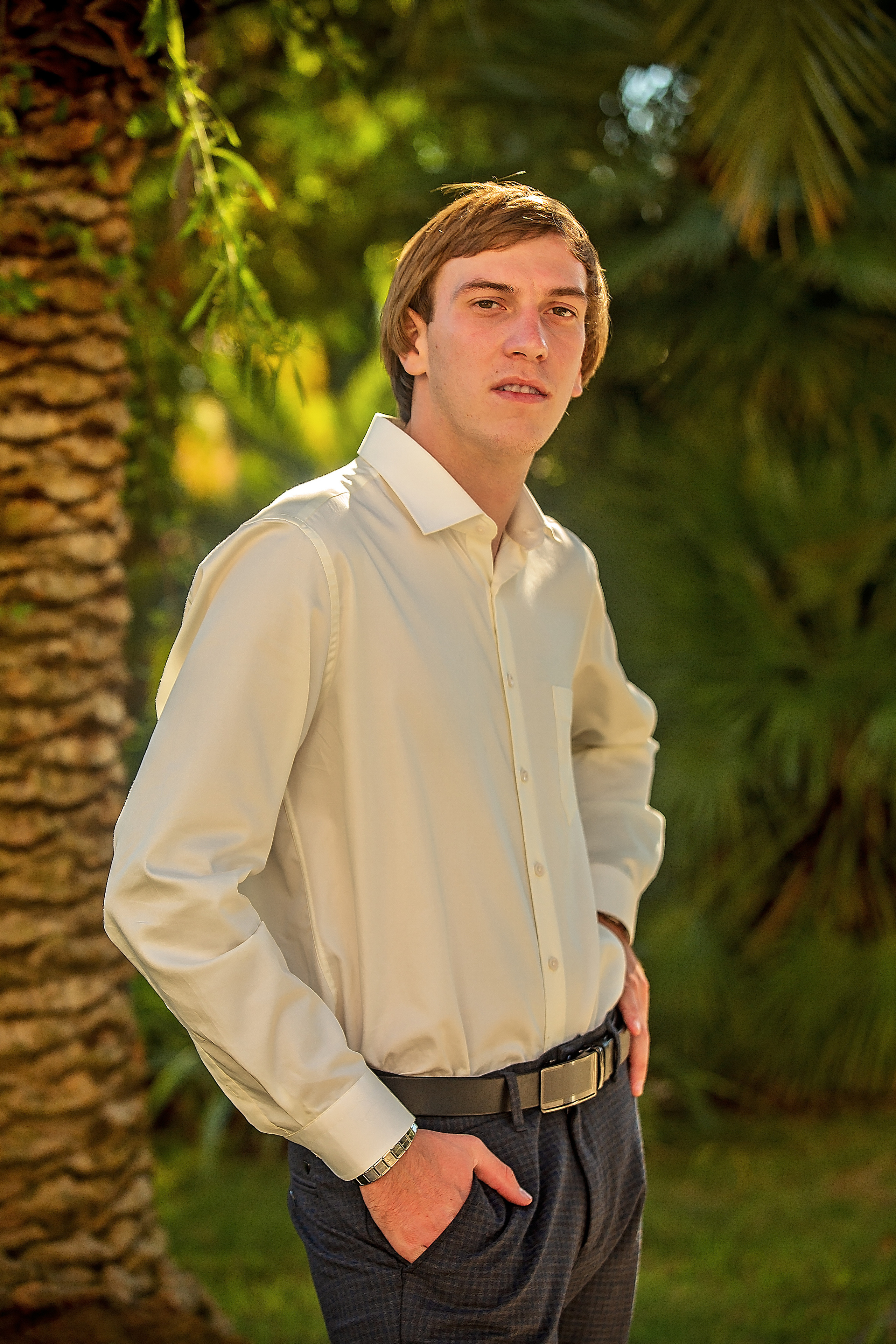 Лука и Аманда. Свадебный и семейный фотограф в Абхазии Эля Цишба