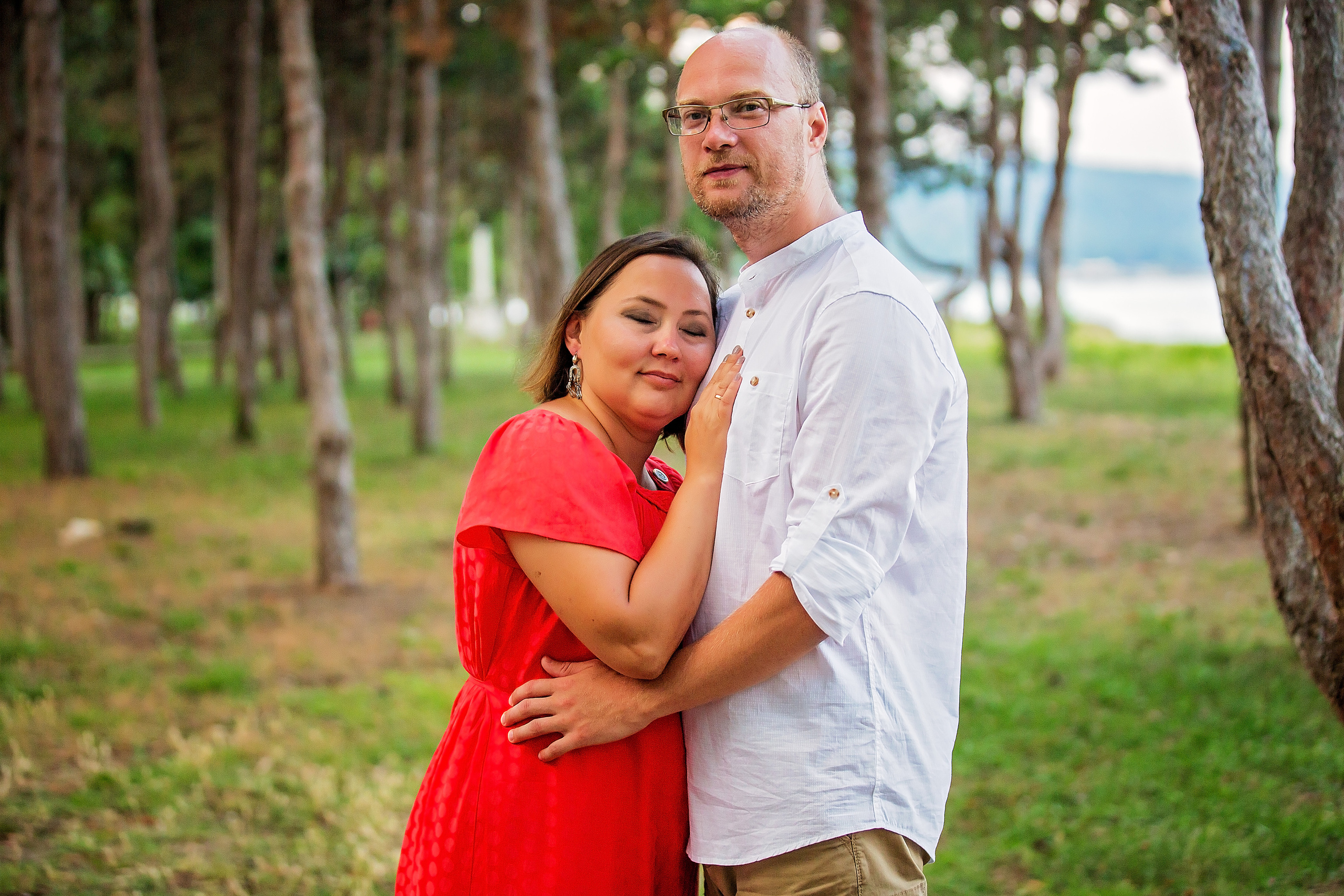 Прогулка по набережной Махаджиров. Свадебный и семейный фотограф в Абхазии Эля Цишба