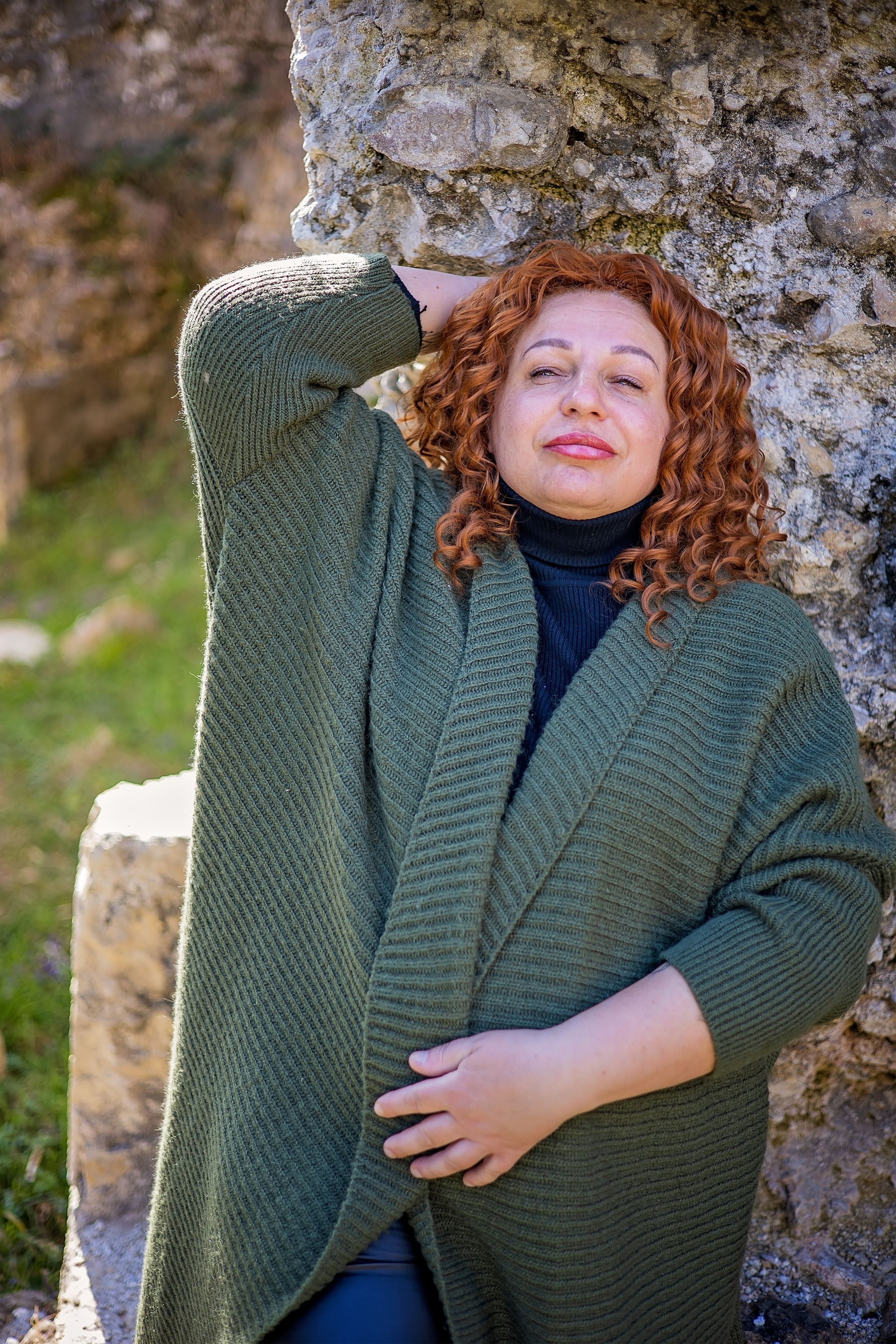 Мечты сбываются…. Свадебный и семейный фотограф в Абхазии Эля Цишба