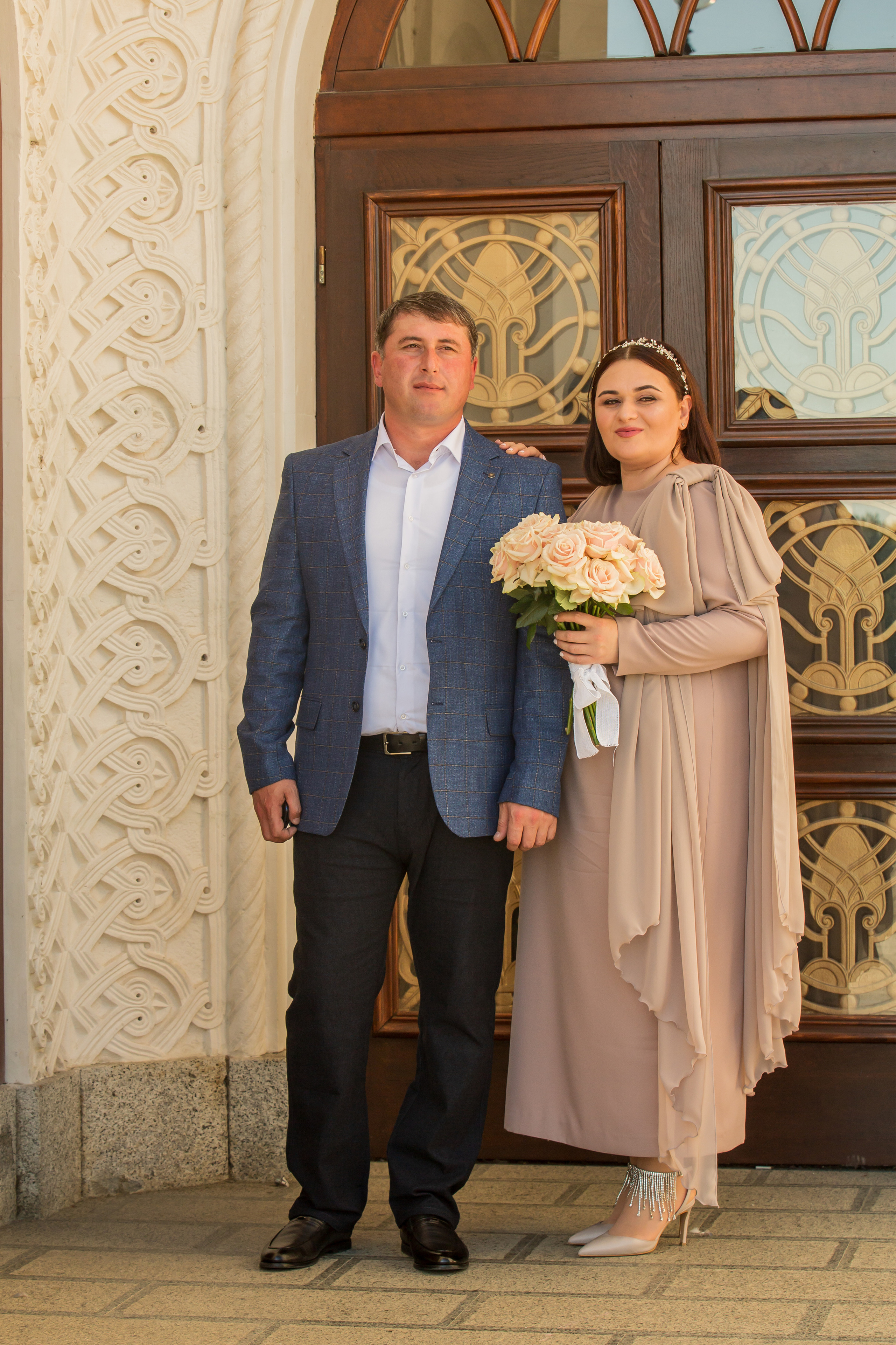 Емзар и Кама. Свадебный и семейный фотограф в Абхазии Эля Цишба