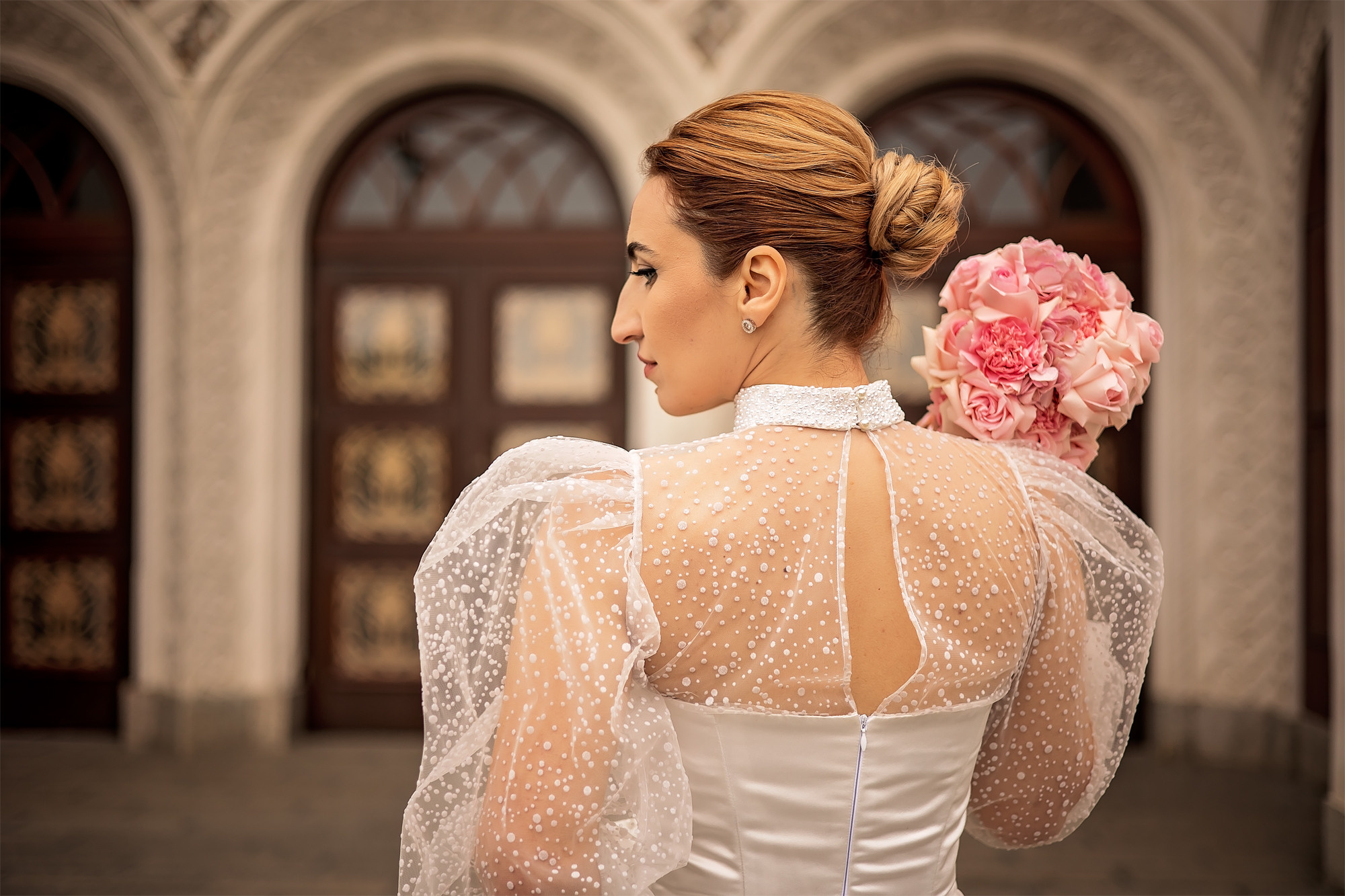 Счастливые минуты. Свадебный и семейный фотограф в Абхазии Эля Цишба