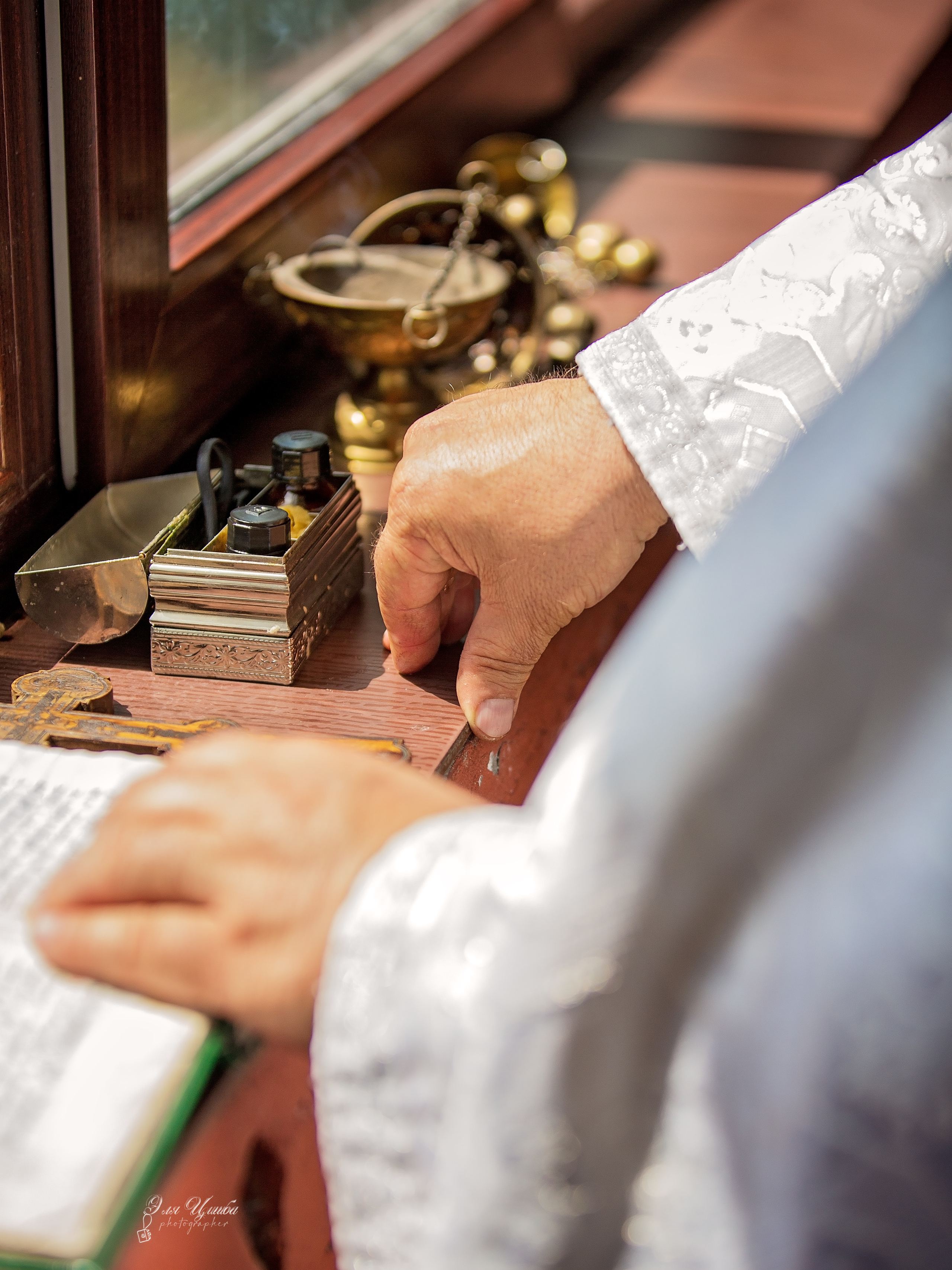 Удивительный день. Свадебный и семейный фотограф в Абхазии Эля Цишба