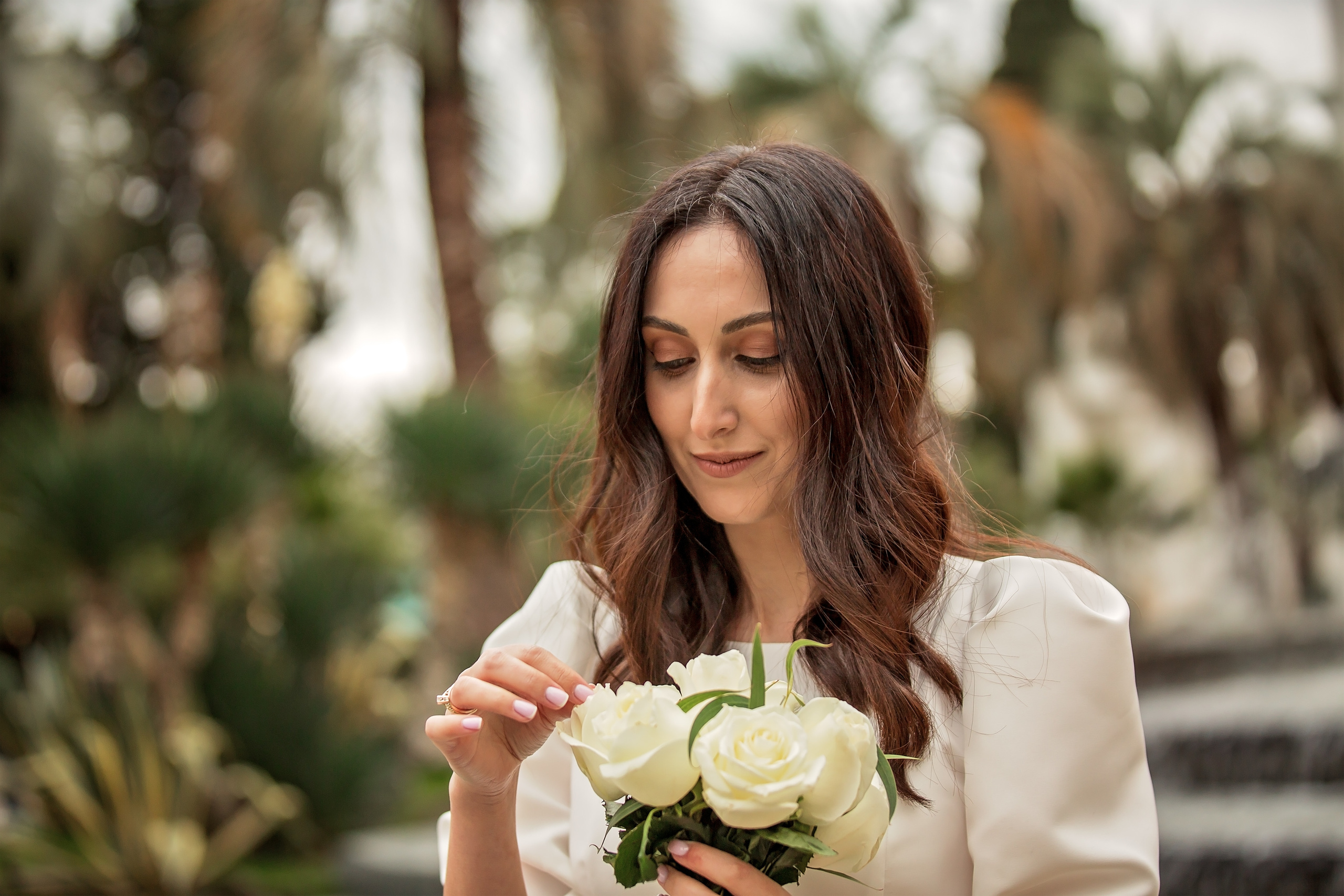 День бракосочетания. Свадебный и семейный фотограф в Абхазии Эля Цишба