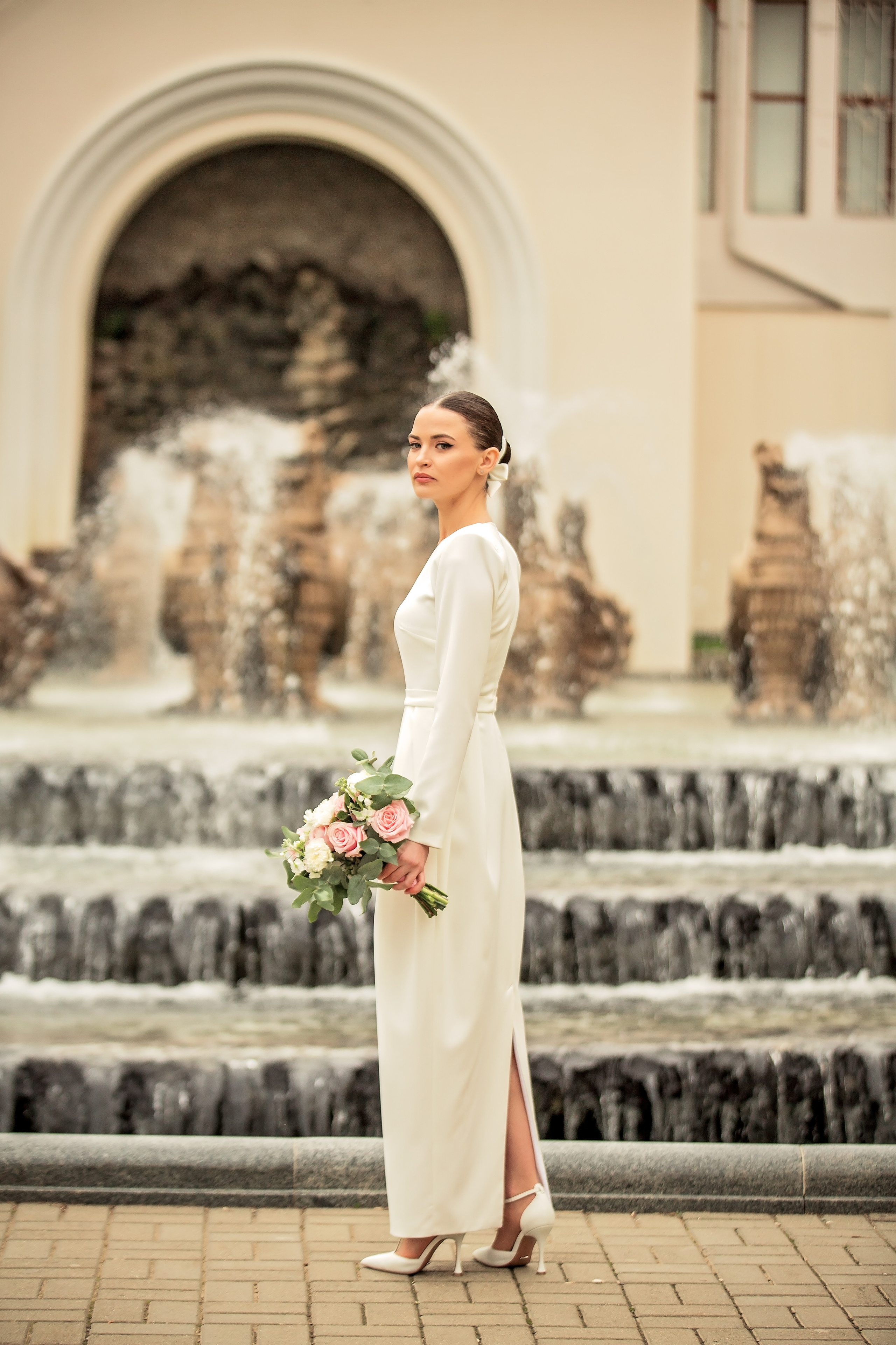 Незабываемый день!. Свадебный и семейный фотограф в Абхазии Эля Цишба