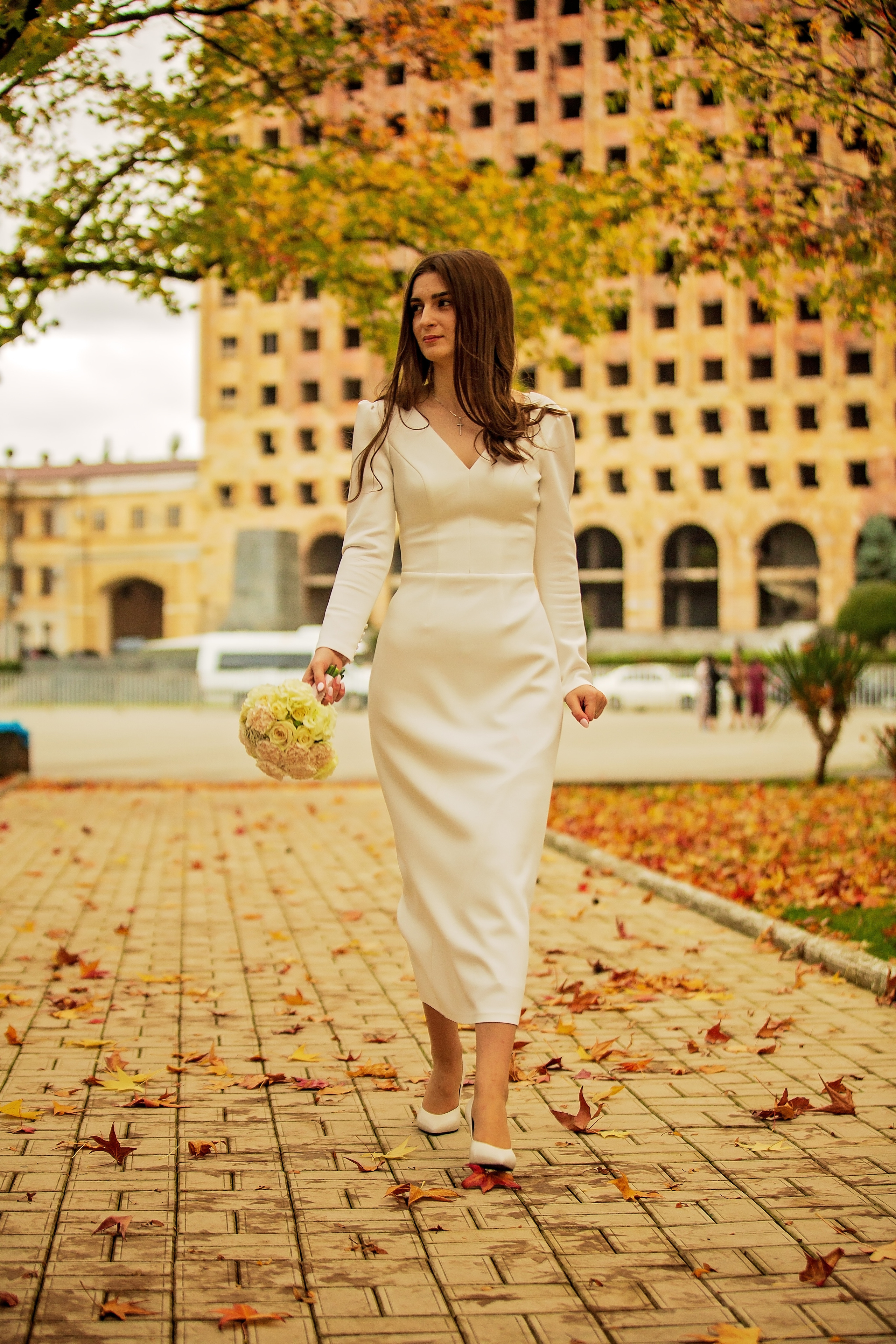 Таинство венчания. Свадебный и семейный фотограф в Абхазии Эля Цишба