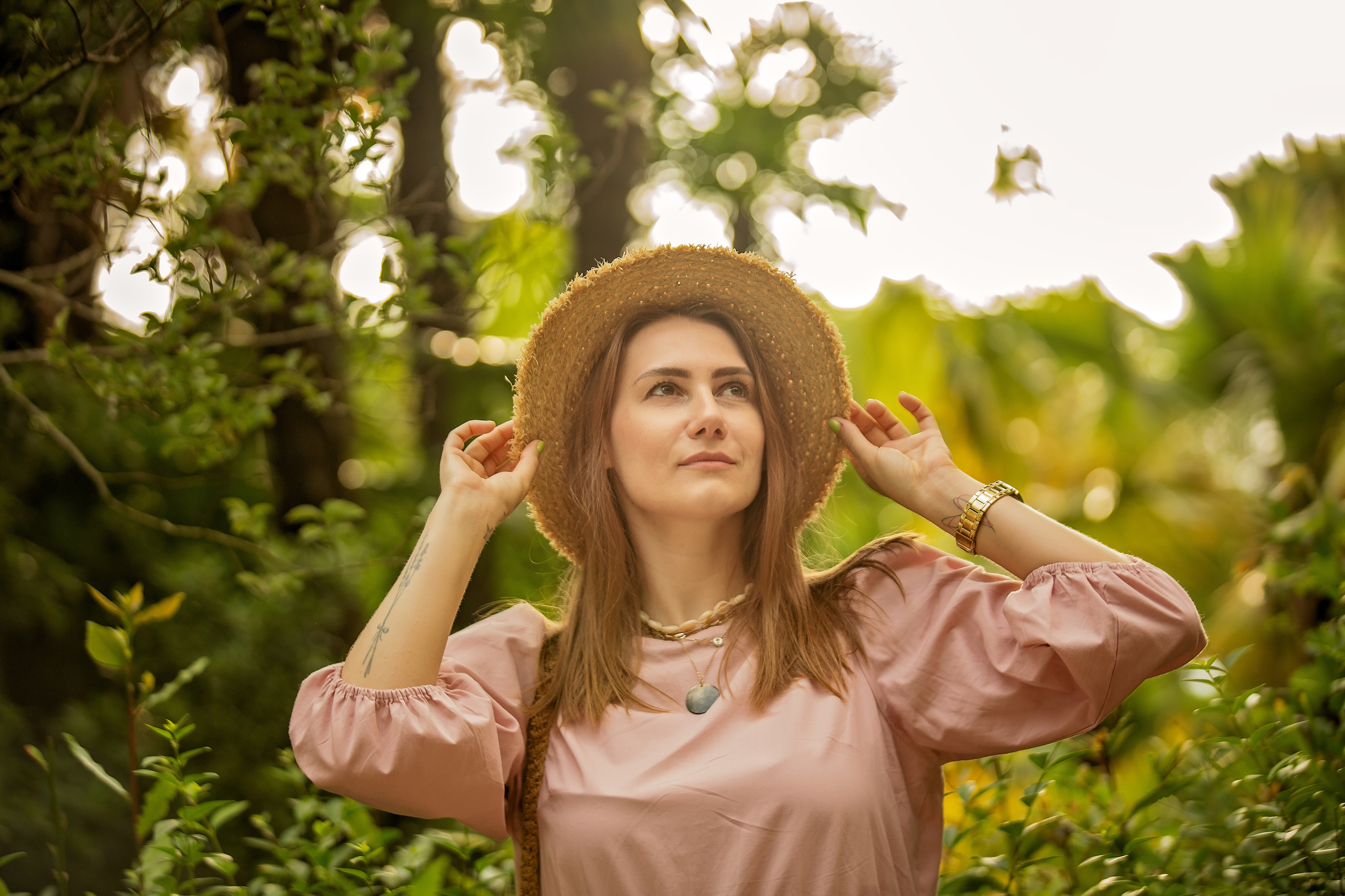 Люсинда. Свадебный и семейный фотограф в Абхазии Эля Цишба