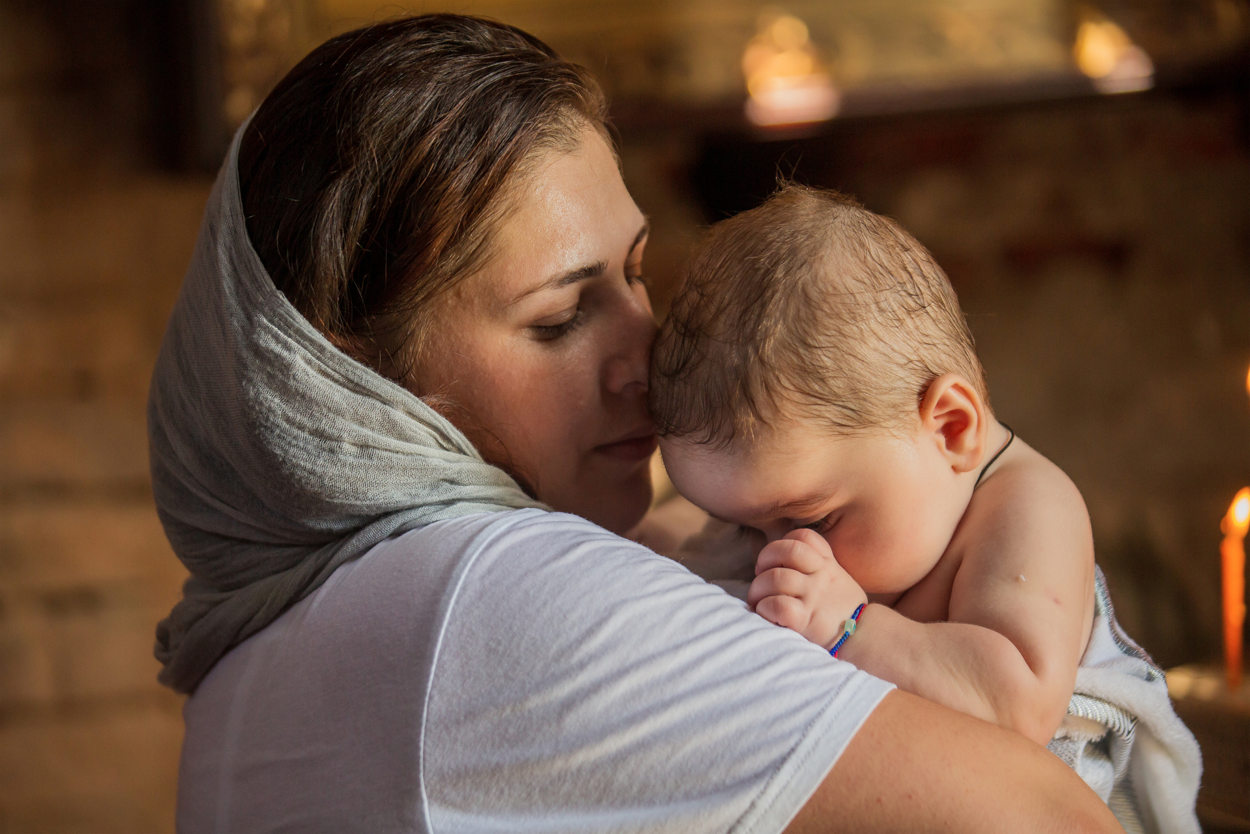Чудо. Свадебный и семейный фотограф в Абхазии Эля Цишба