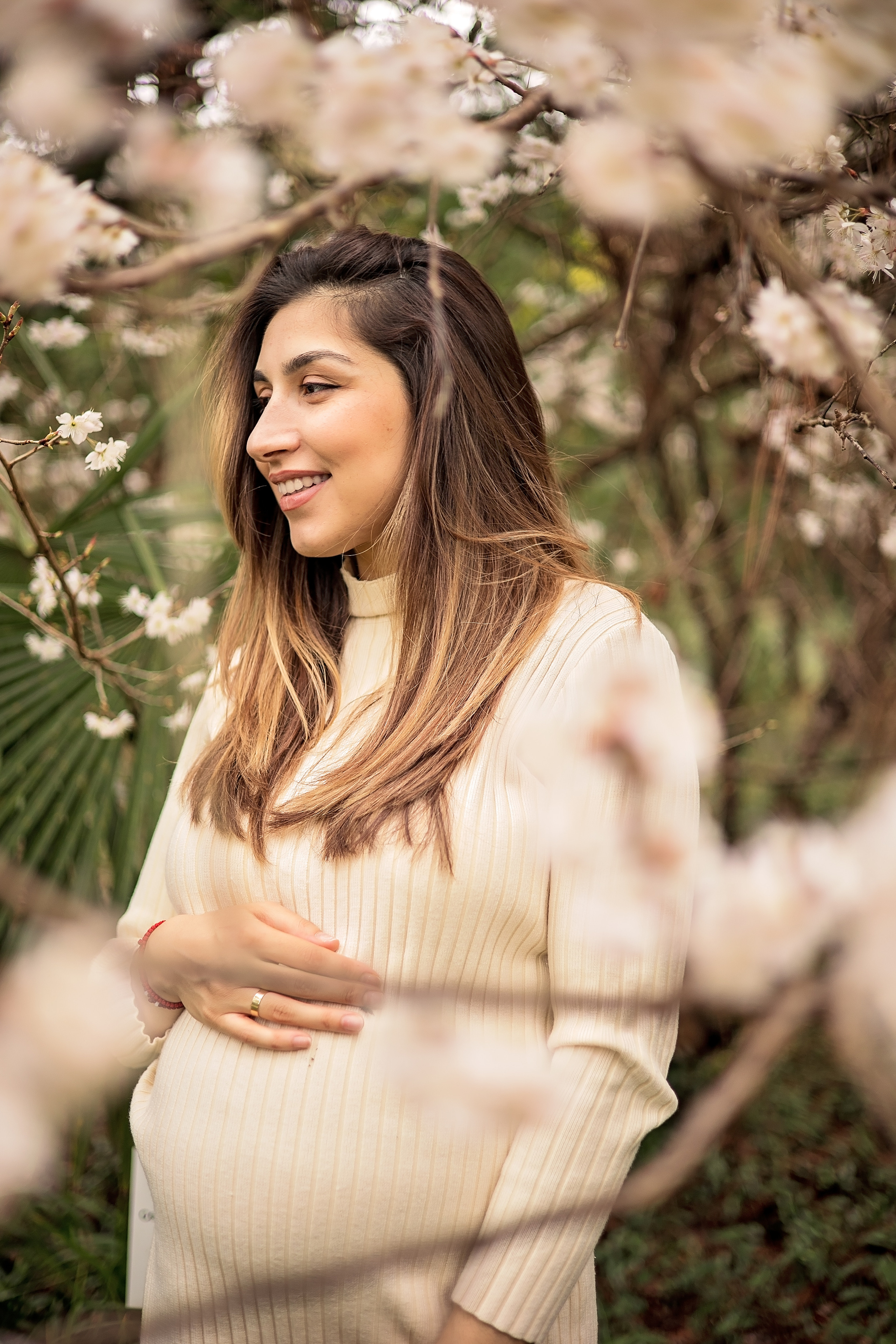 Мире 2 годика. Свадебный и семейный фотограф в Абхазии Эля Цишба