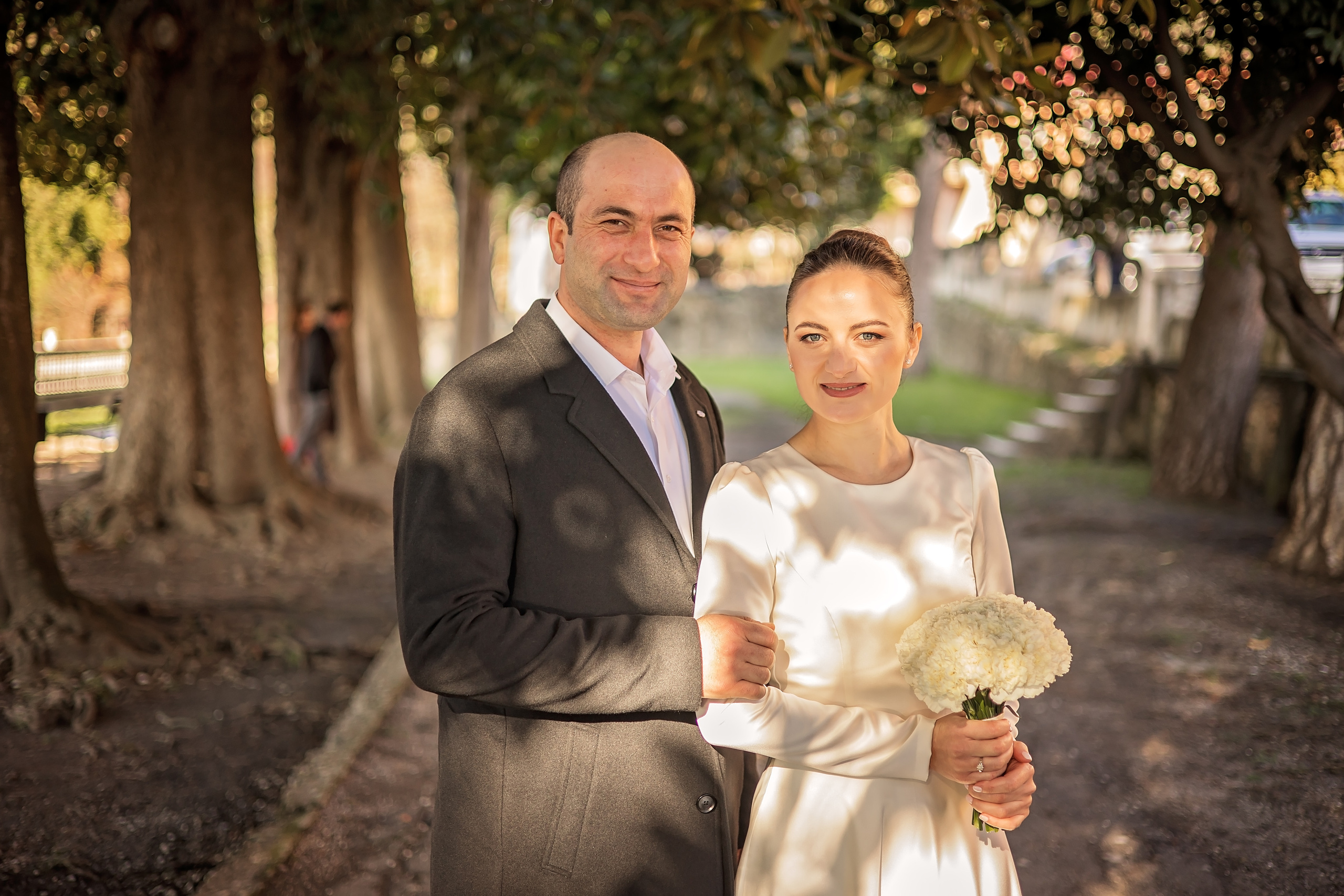 Линда. Свадебный и семейный фотограф в Абхазии Эля Цишба