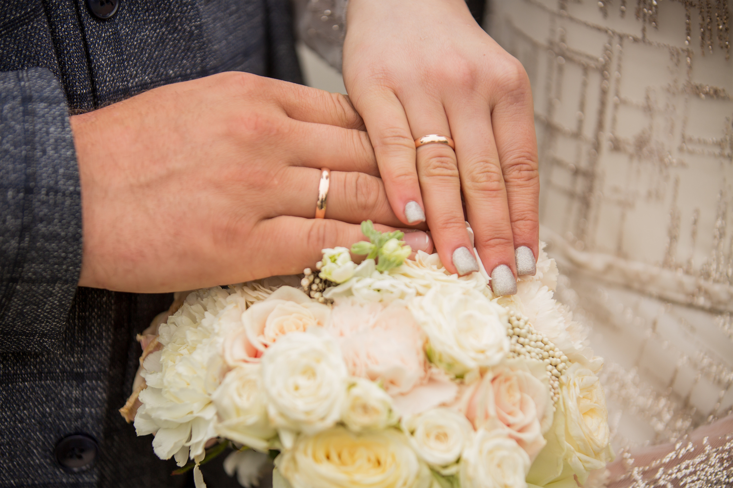 Свадебный день. Свадебный и семейный фотограф в Абхазии Эля Цишба