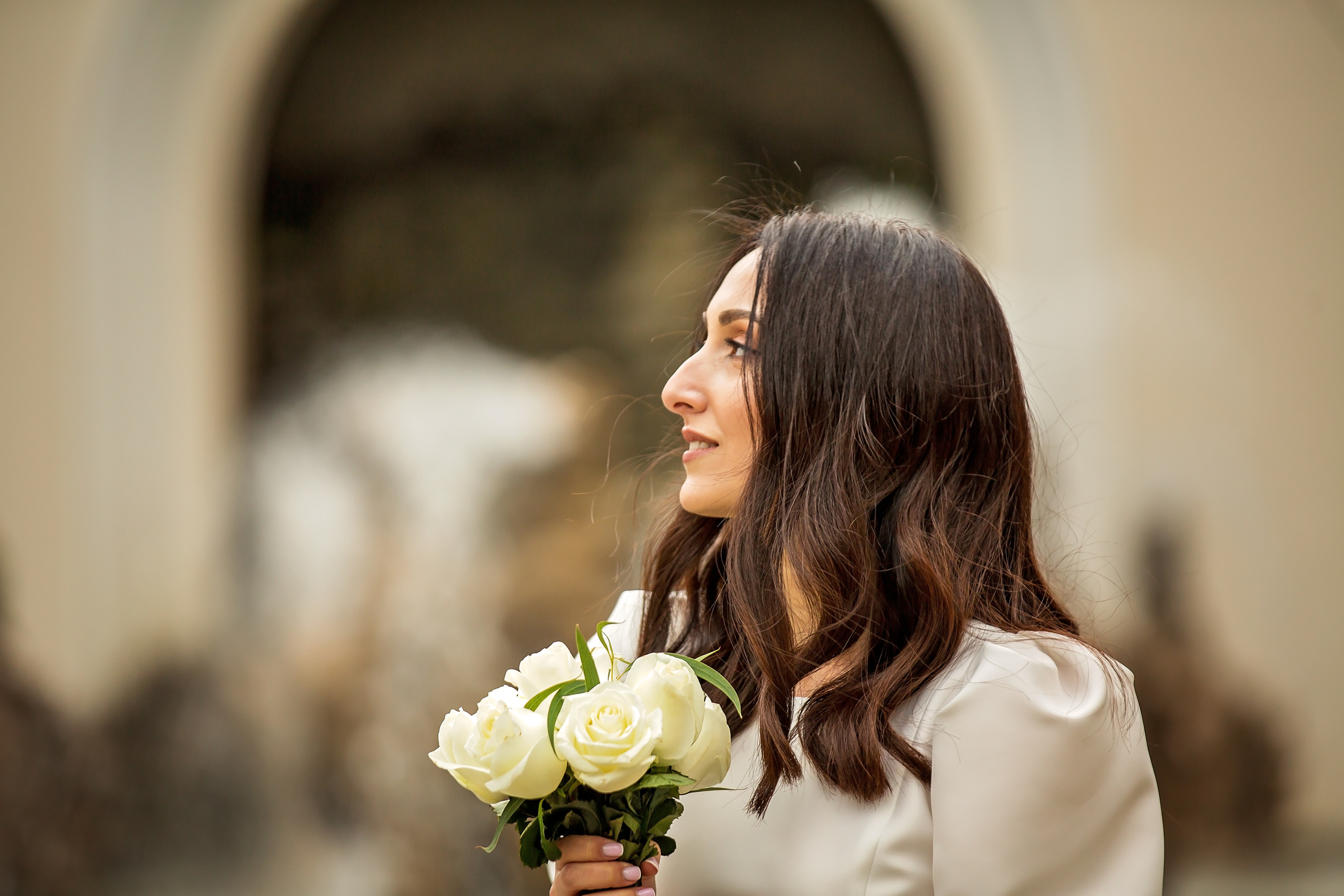 День бракосочетания. Свадебный и семейный фотограф в Абхазии Эля Цишба