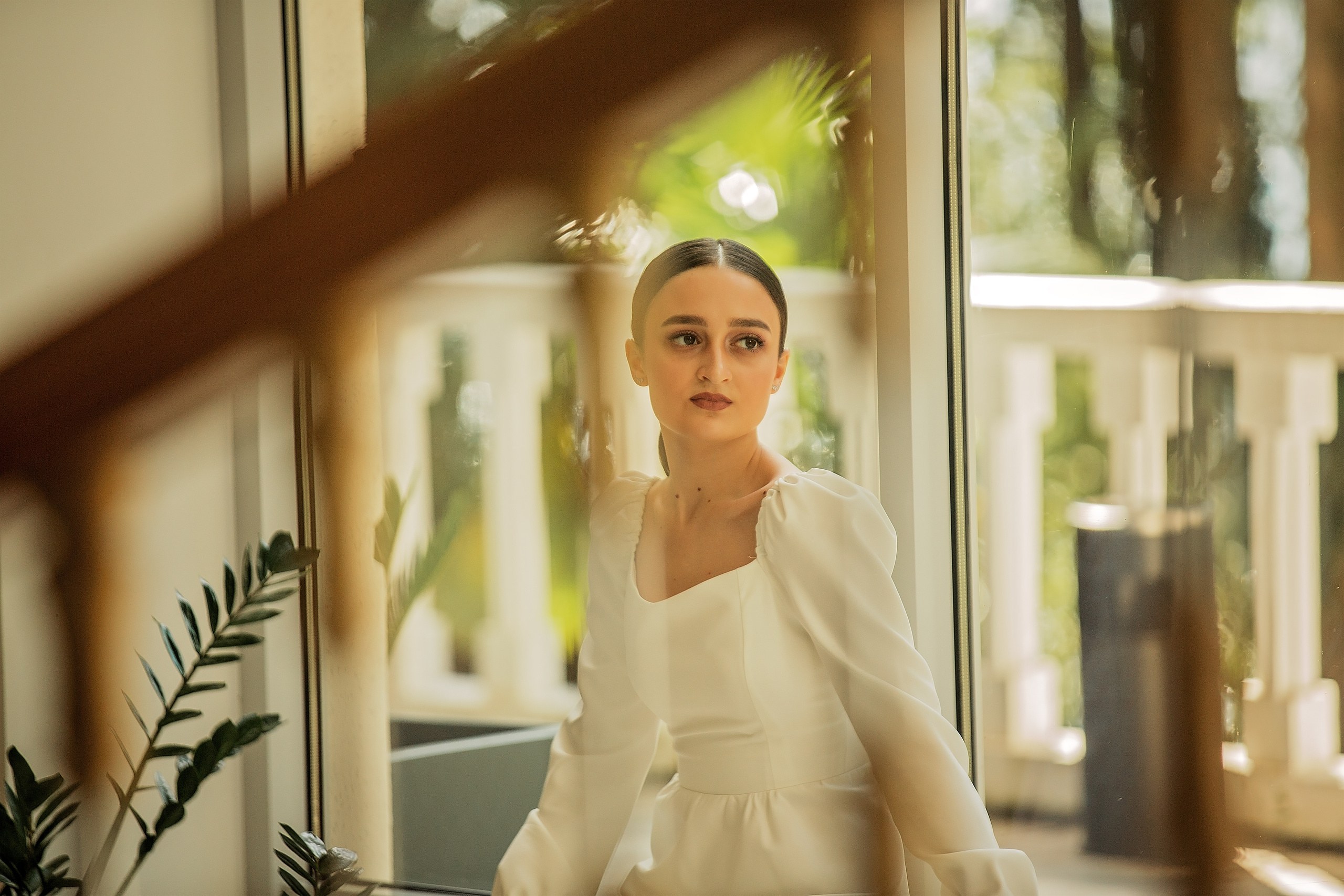 Лука и Аманда. Свадебный и семейный фотограф в Абхазии Эля Цишба