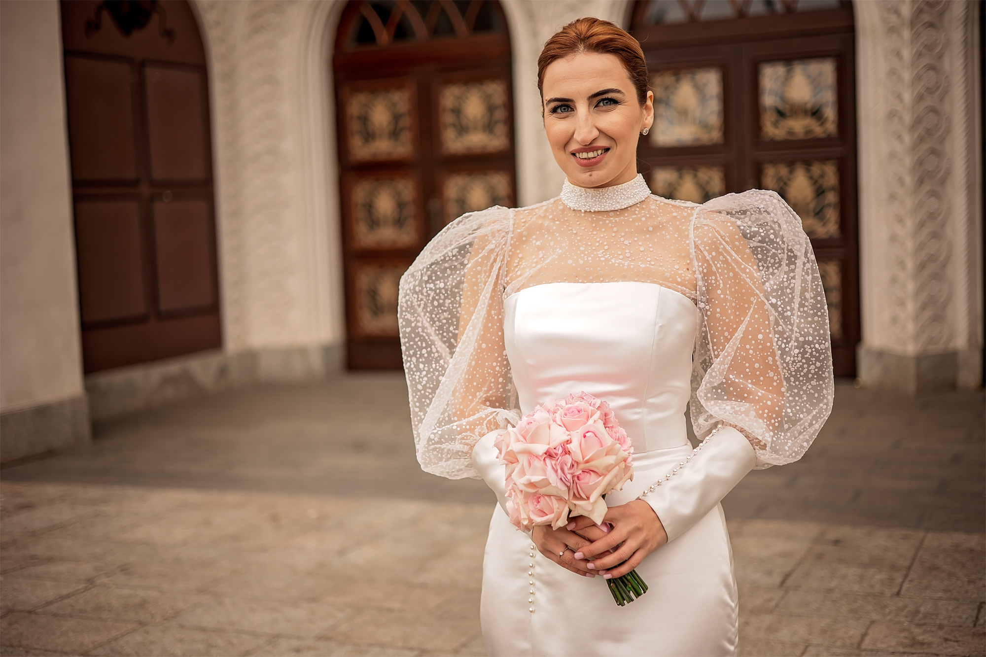 Счастливые минуты. Свадебный и семейный фотограф в Абхазии Эля Цишба