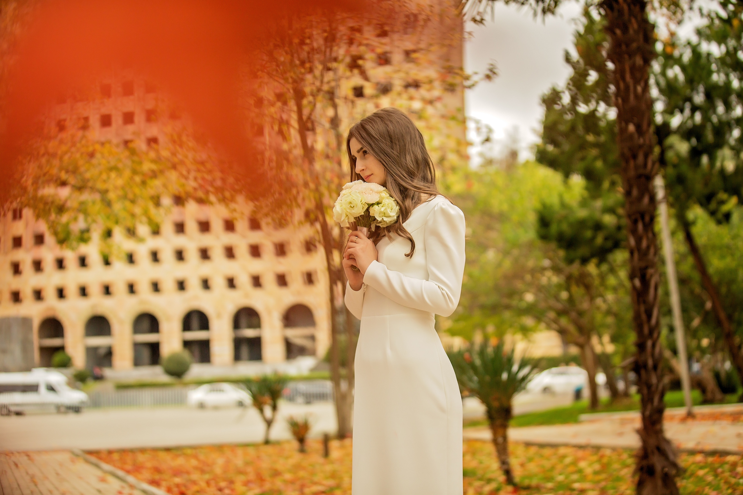 Таинство венчания. Свадебный и семейный фотограф в Абхазии Эля Цишба