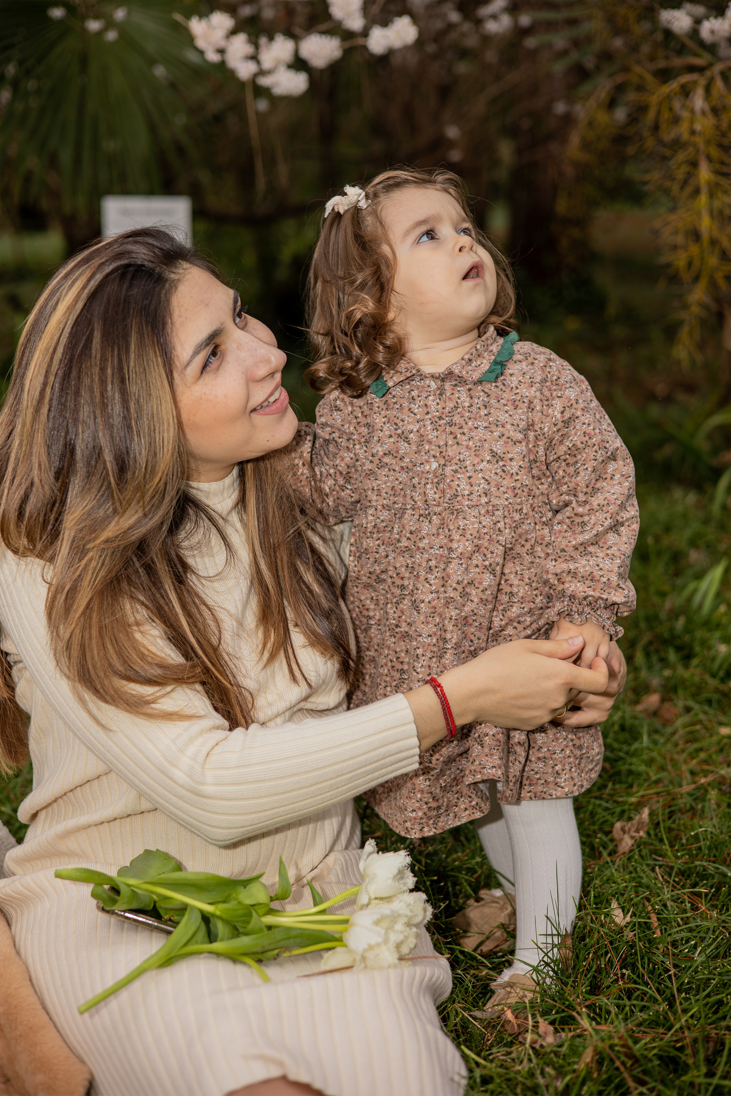 Мире 2 годика. Свадебный и семейный фотограф в Абхазии Эля Цишба