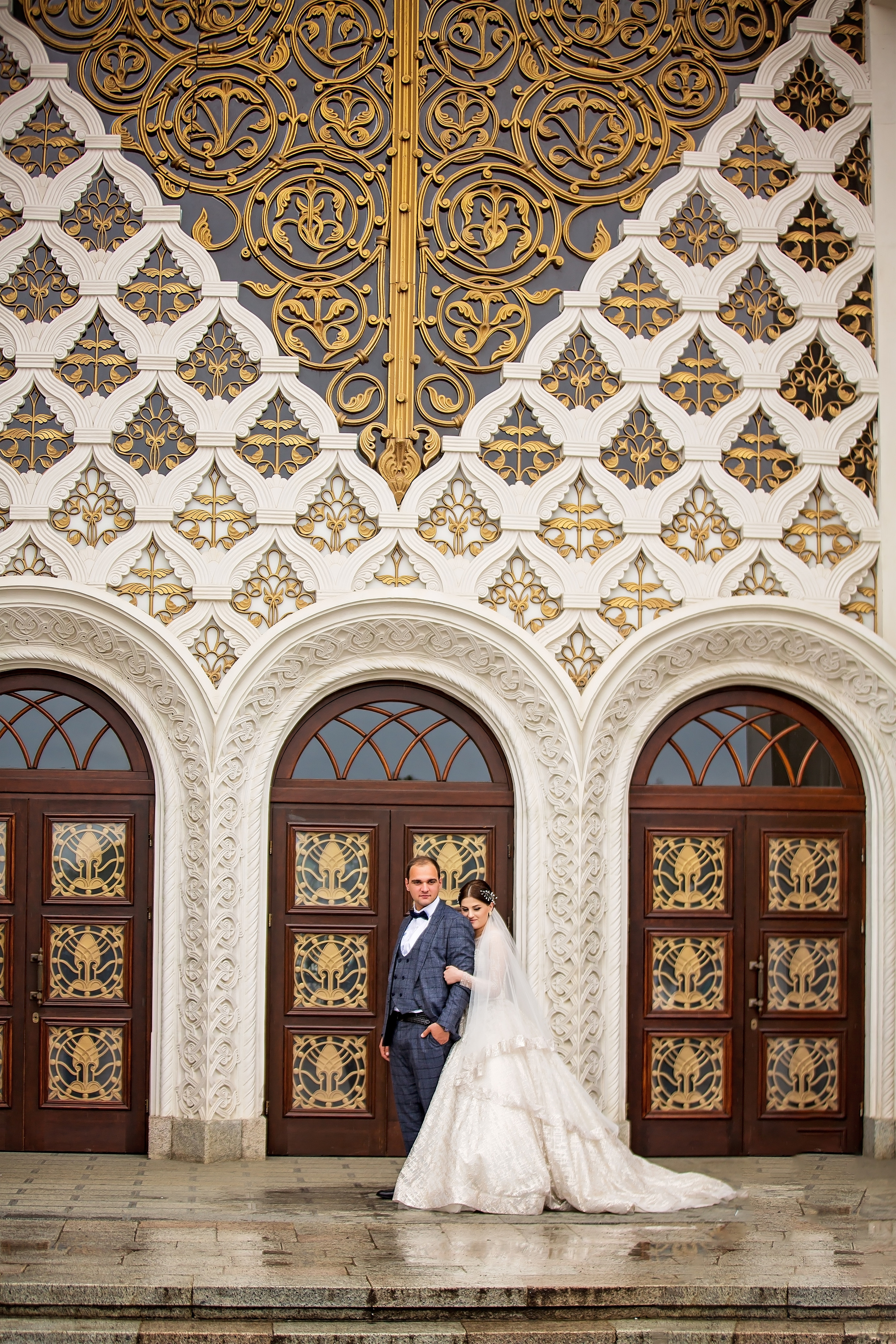 Свадебный день. Свадебный и семейный фотограф в Абхазии Эля Цишба