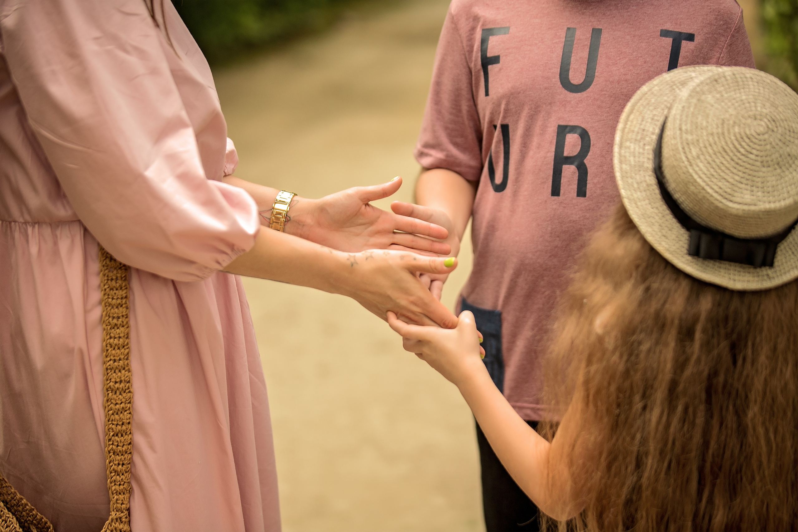 Люсинда. Свадебный и семейный фотограф в Абхазии Эля Цишба