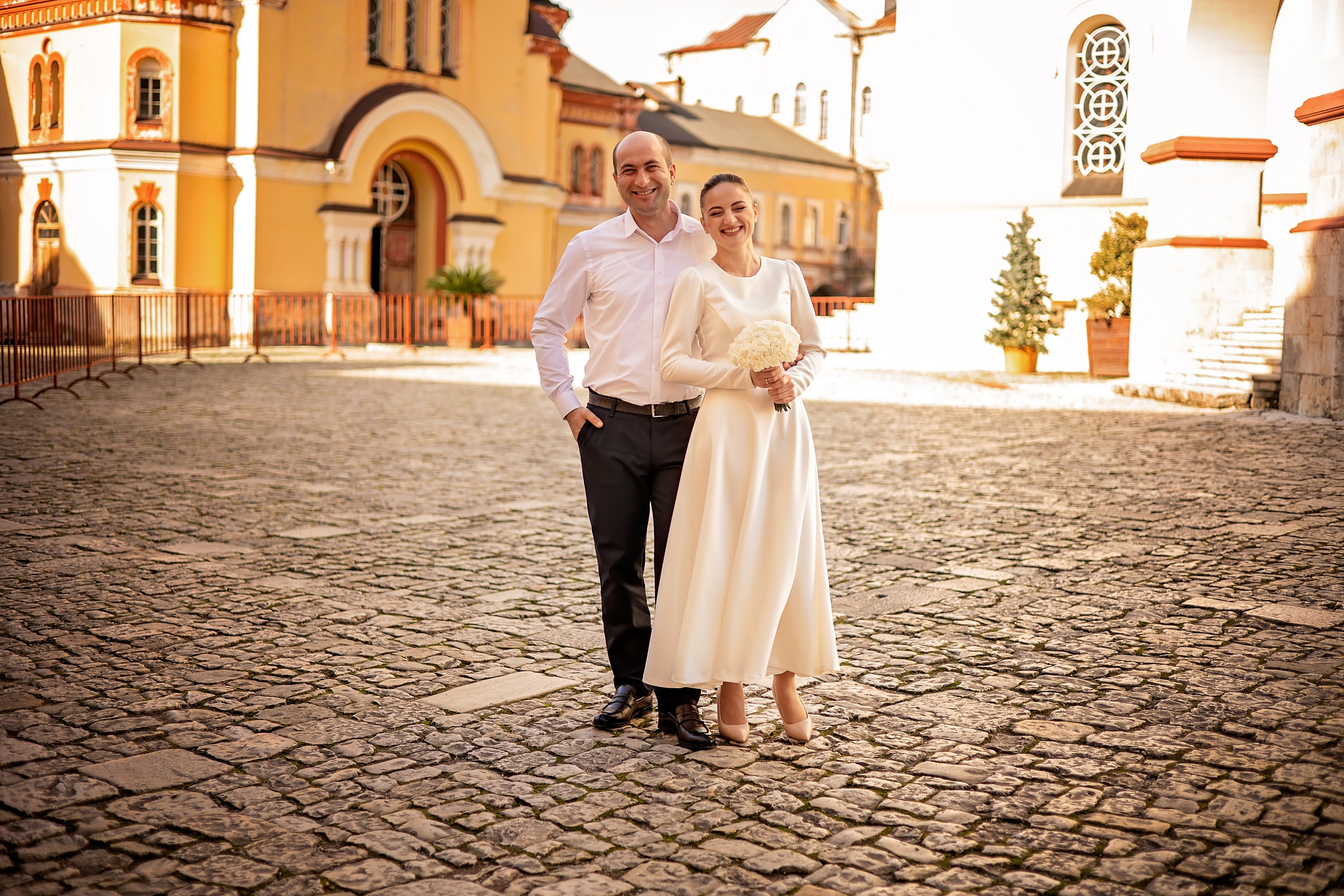 Линда. Свадебный и семейный фотограф в Абхазии Эля Цишба
