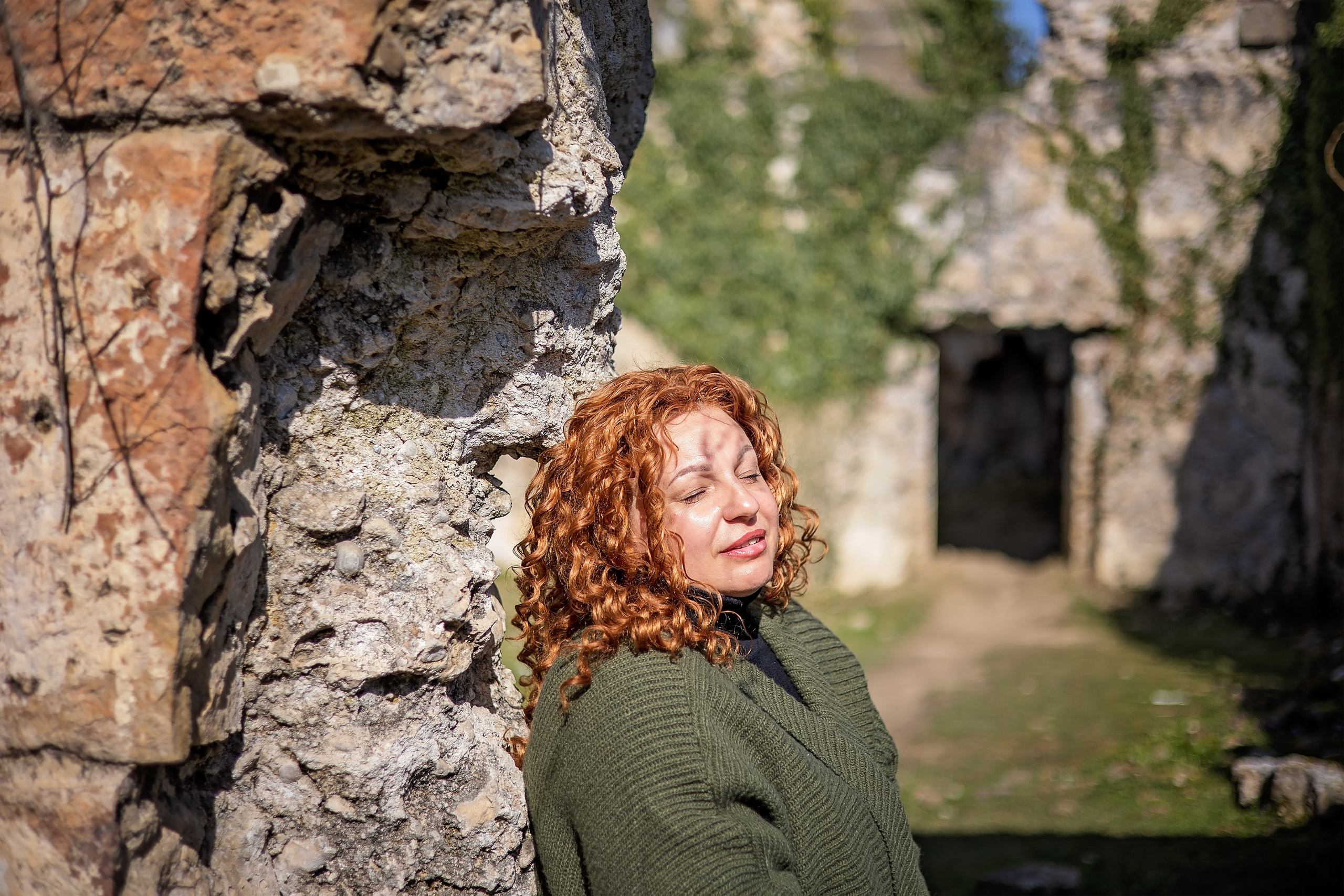 Мечты сбываются…. Свадебный и семейный фотограф в Абхазии Эля Цишба