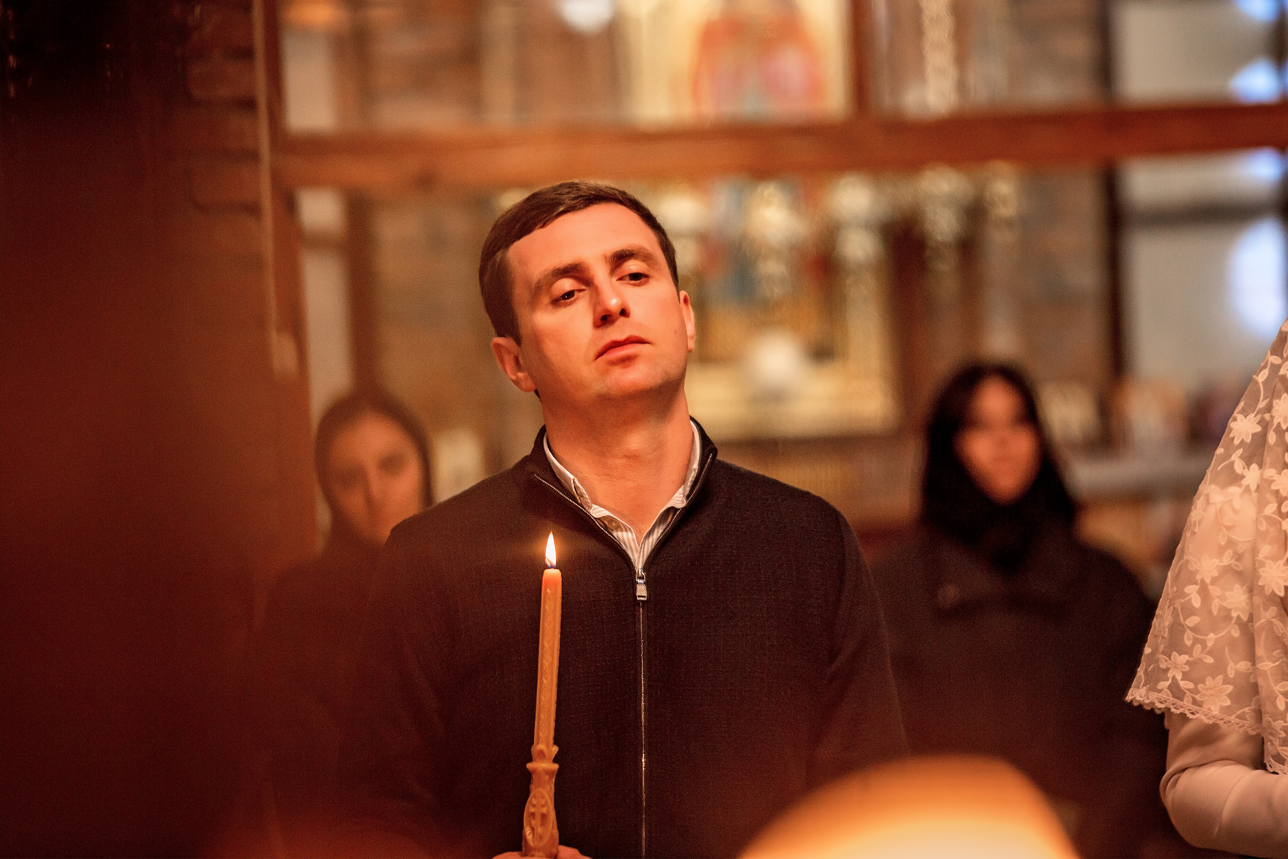 Таинство венчания. Свадебный и семейный фотограф в Абхазии Эля Цишба