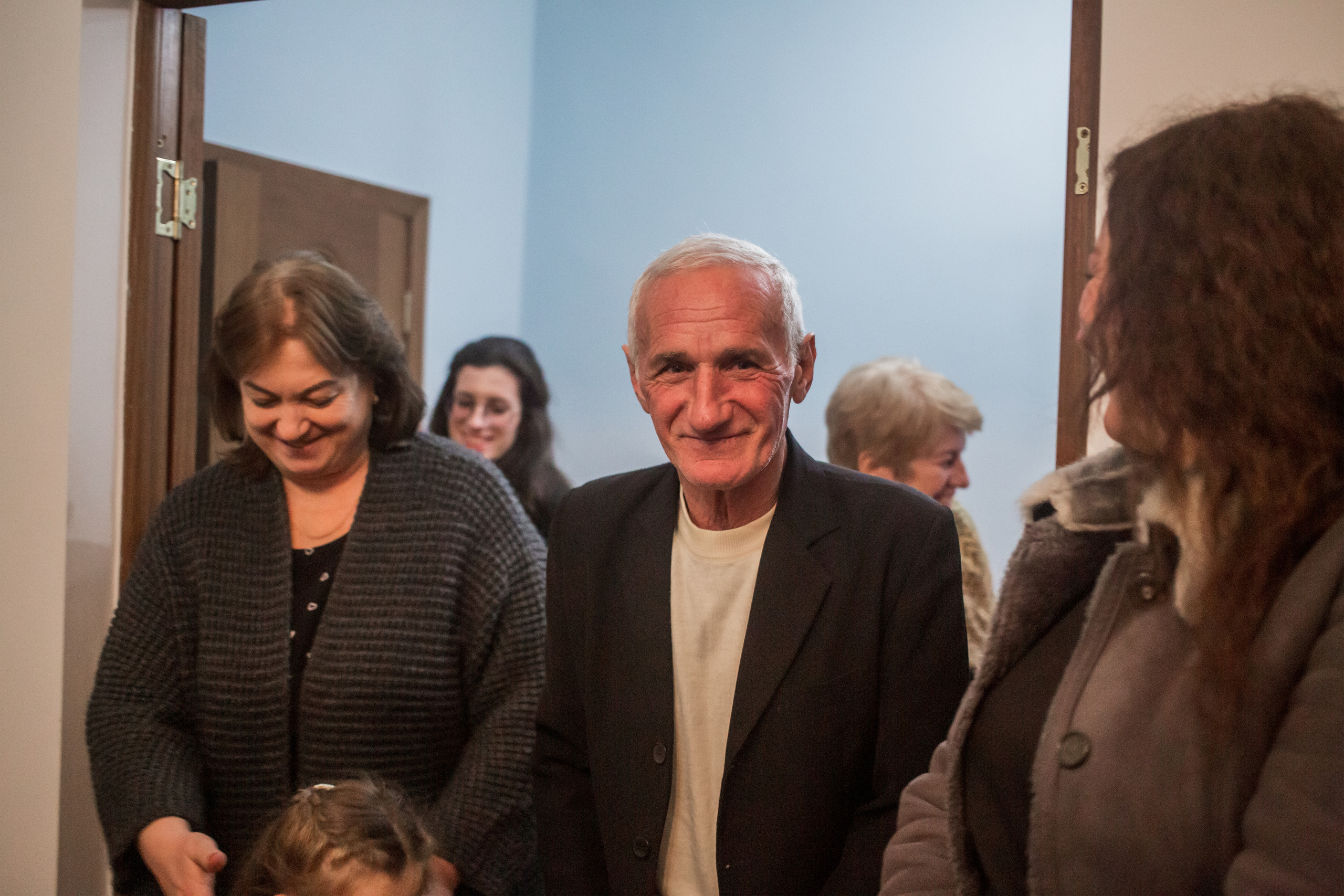 Енвер и Сабина. Свадебный и семейный фотограф в Абхазии Эля Цишба