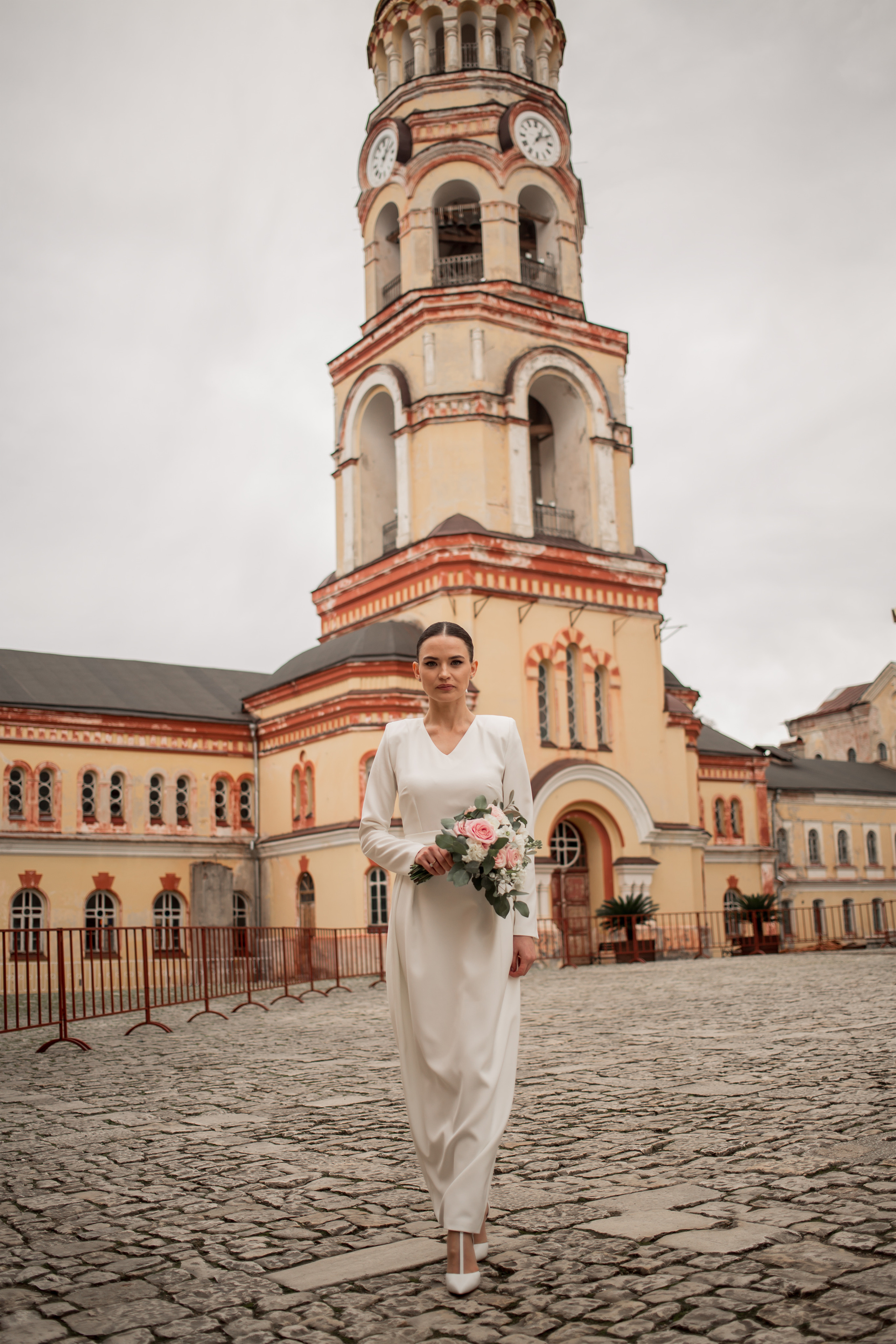 Незабываемый день!. Свадебный и семейный фотограф в Абхазии Эля Цишба