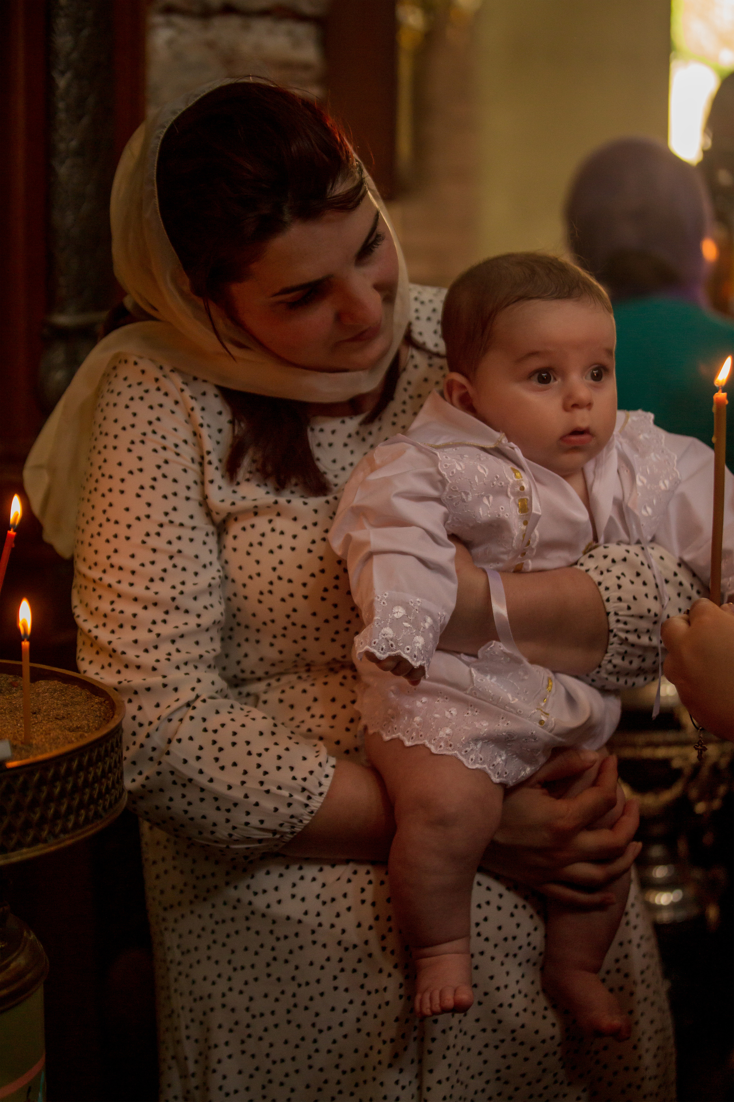 Чудо. Свадебный и семейный фотограф в Абхазии Эля Цишба