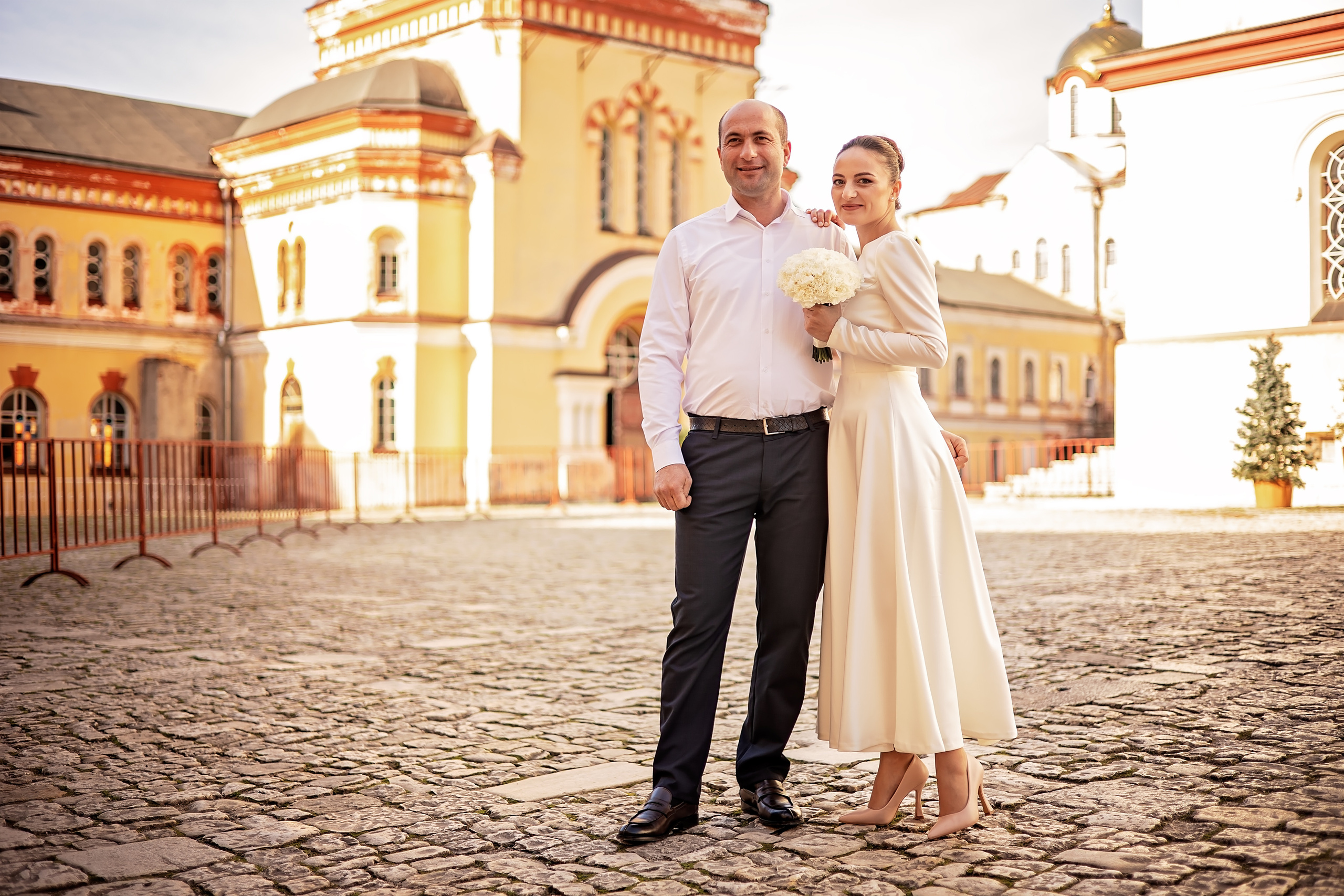 Линда. Свадебный и семейный фотограф в Абхазии Эля Цишба