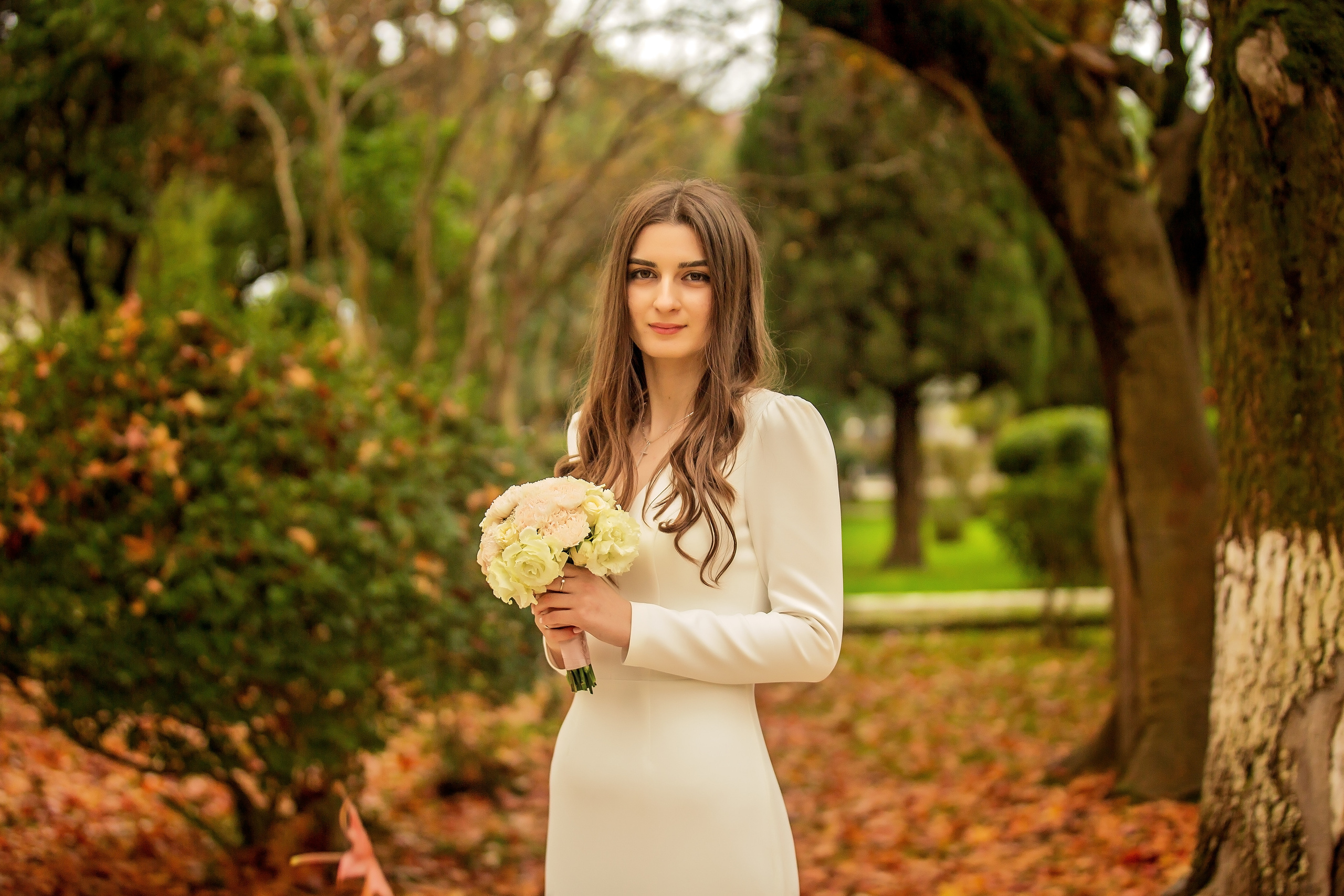 Таинство венчания. Свадебный и семейный фотограф в Абхазии Эля Цишба