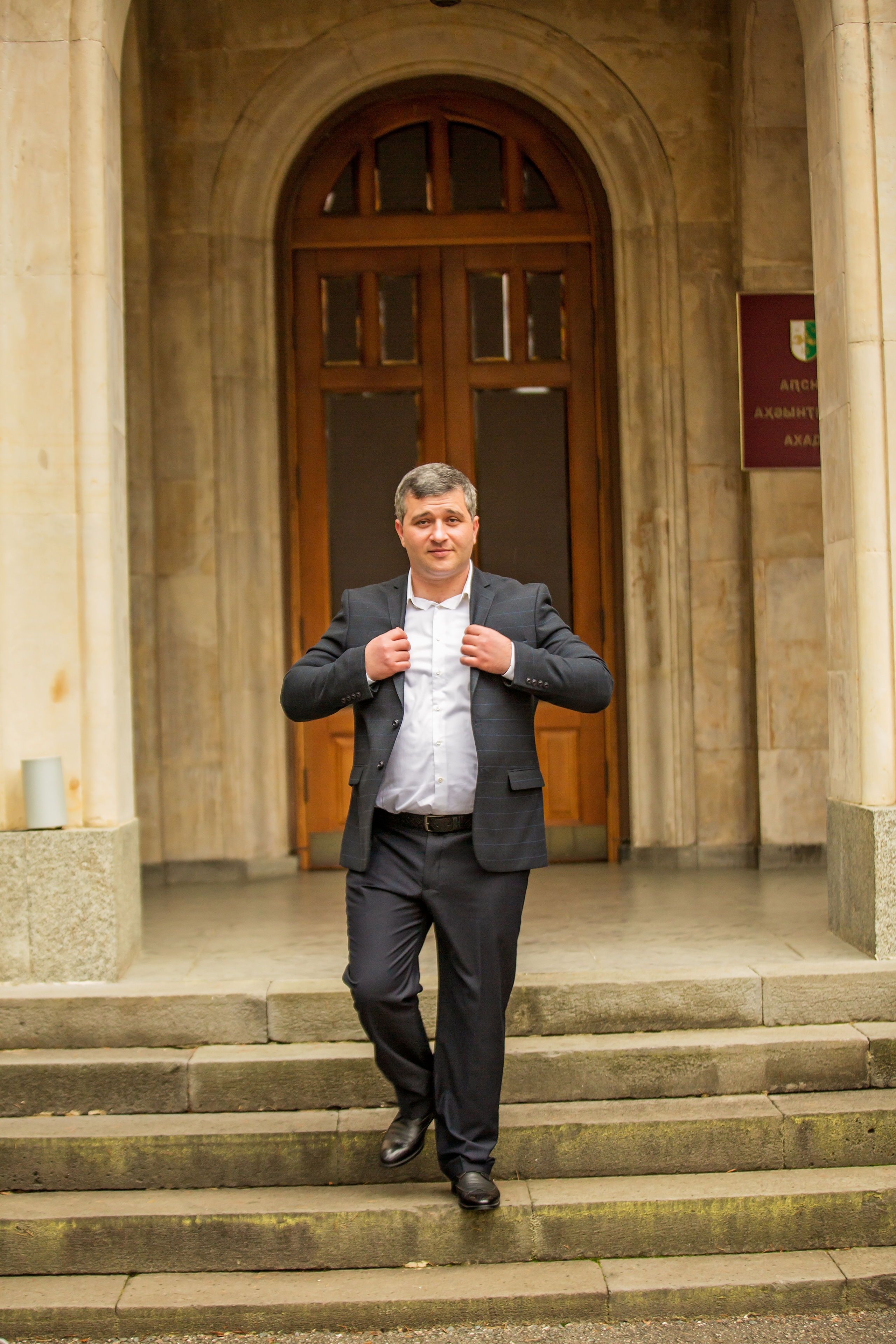 Незабываемый день!. Свадебный и семейный фотограф в Абхазии Эля Цишба