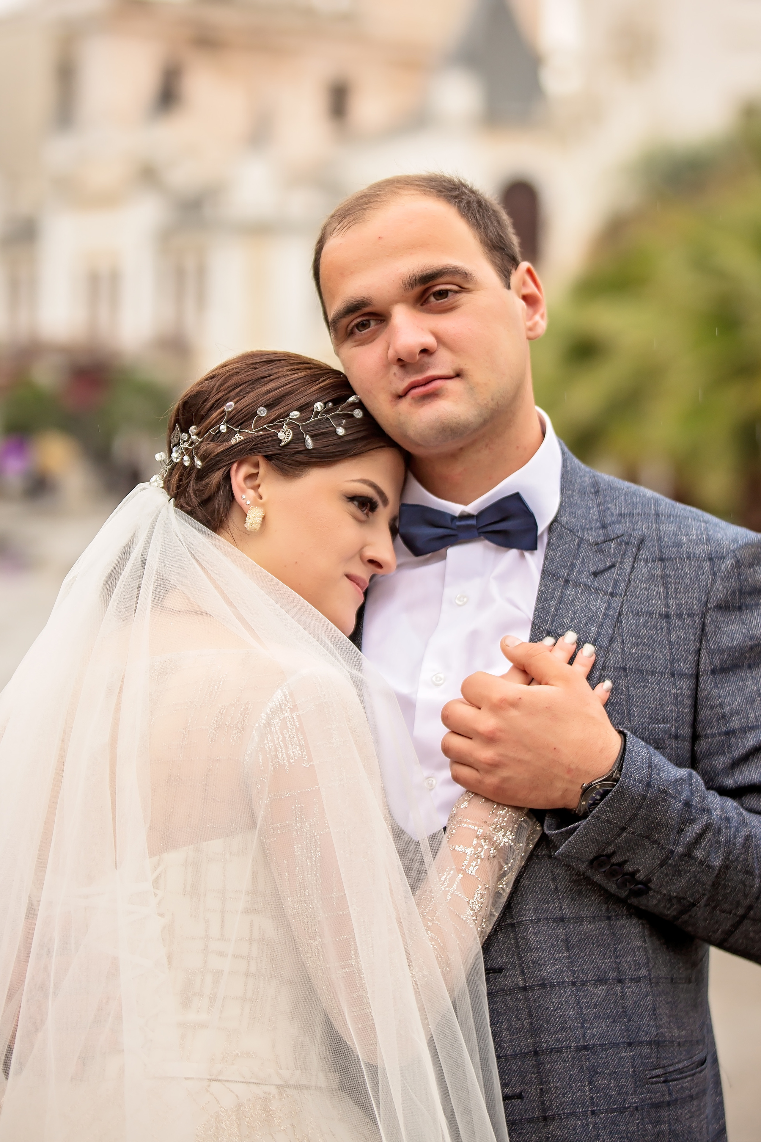 Свадебный день. Свадебный и семейный фотограф в Абхазии Эля Цишба