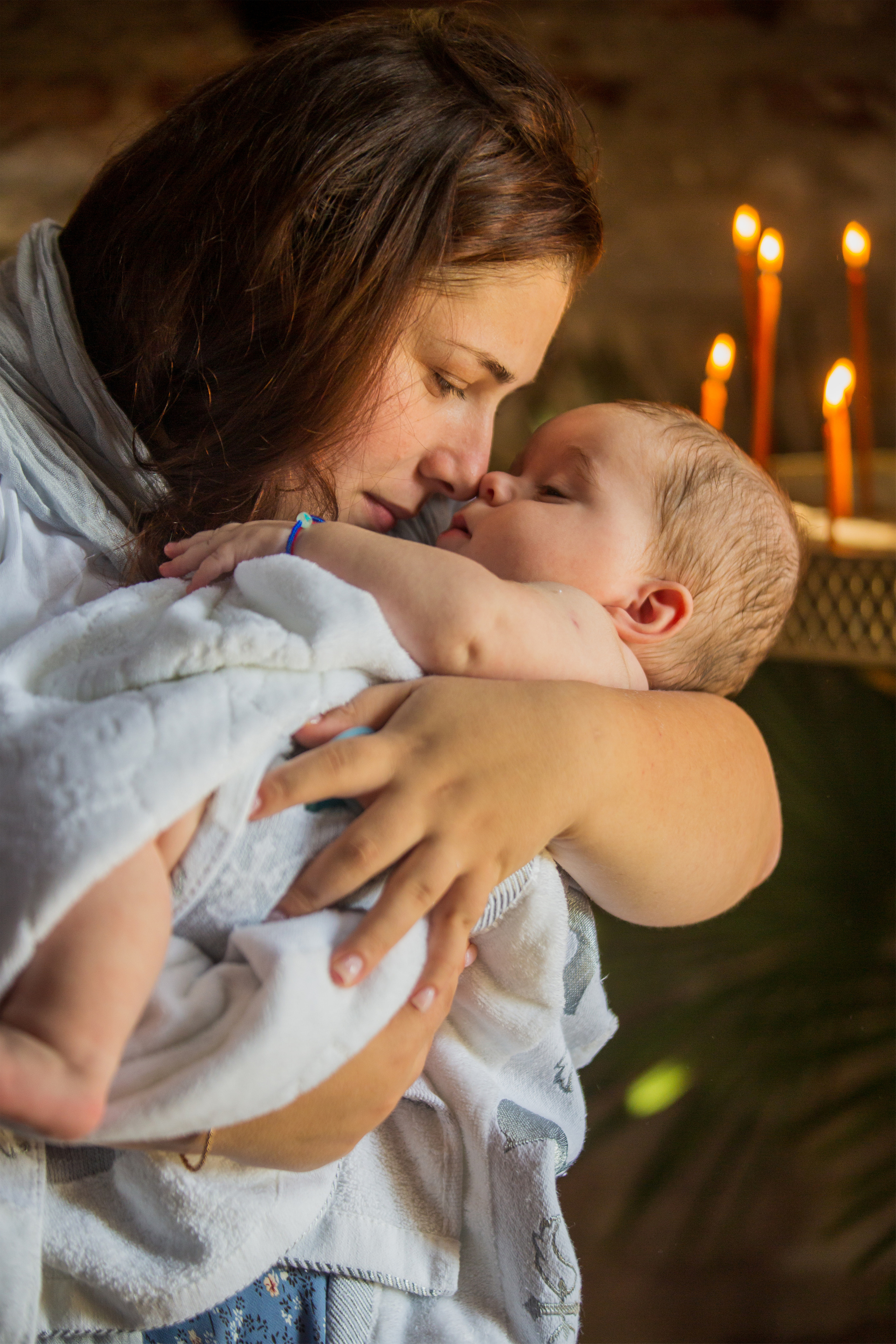 Чудо. Свадебный и семейный фотограф в Абхазии Эля Цишба