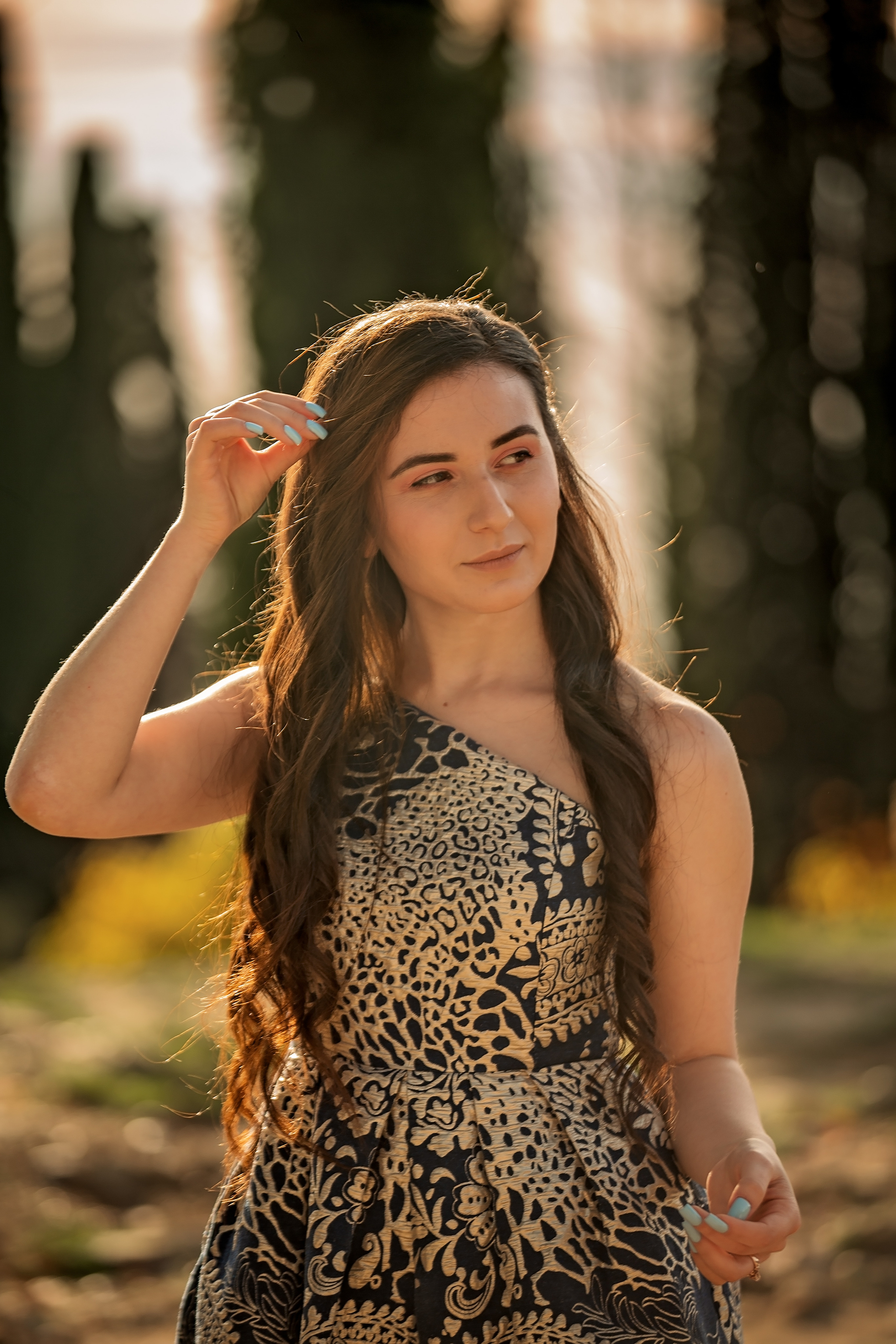 Енвер и Сабина. Свадебный и семейный фотограф в Абхазии Эля Цишба