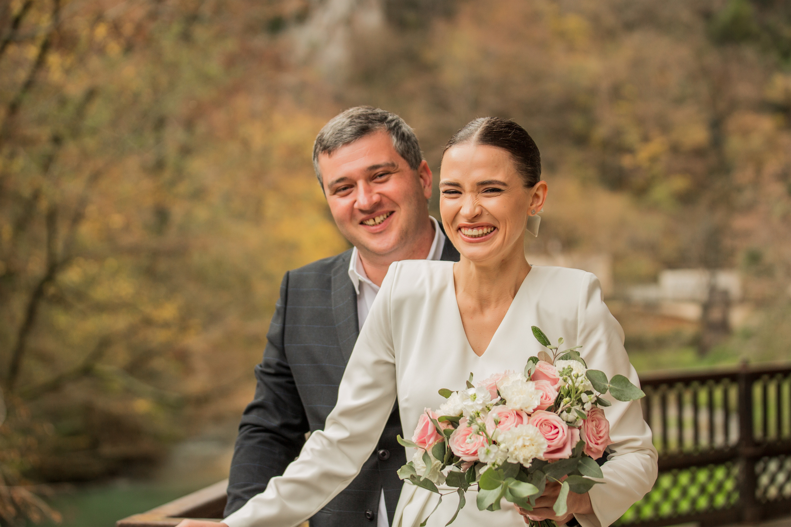 Незабываемый день!. Свадебный и семейный фотограф в Абхазии Эля Цишба