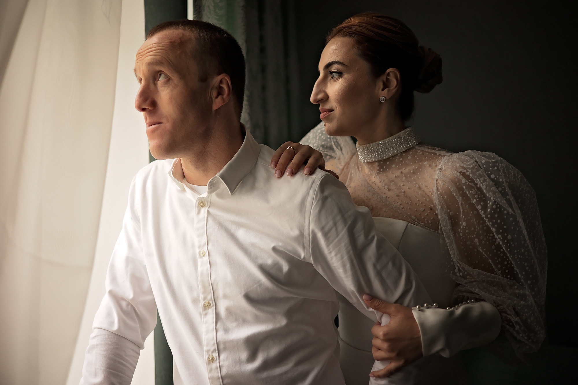 Счастливые минуты. Свадебный и семейный фотограф в Абхазии Эля Цишба