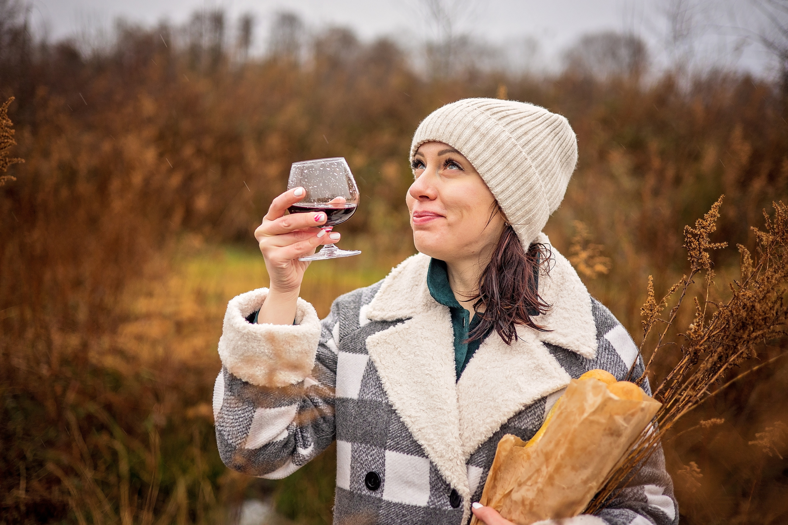 И дождь не помеха…. Свадебный и семейный фотограф в Абхазии Эля Цишба