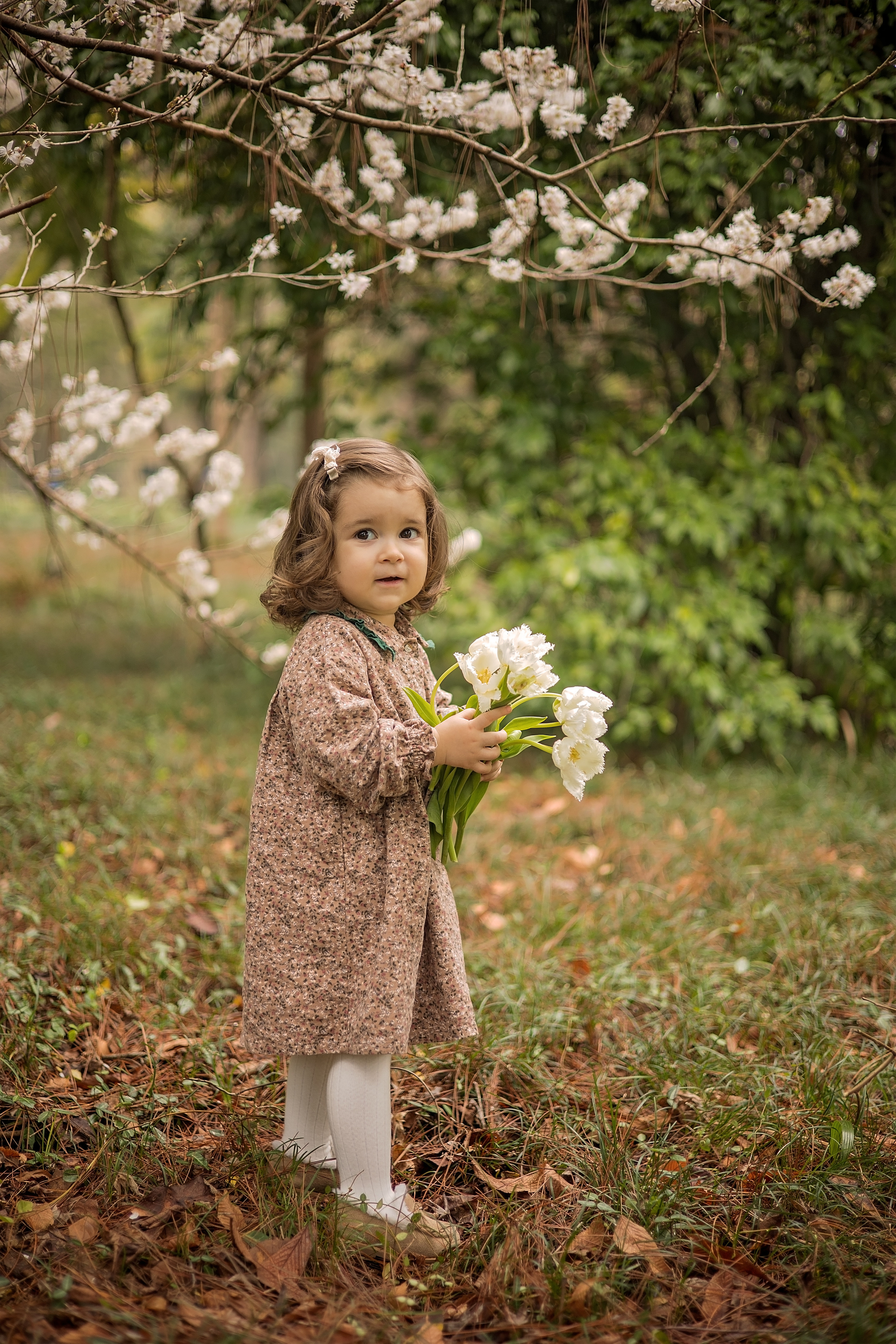 Мире 2 годика. Свадебный и семейный фотограф в Абхазии Эля Цишба