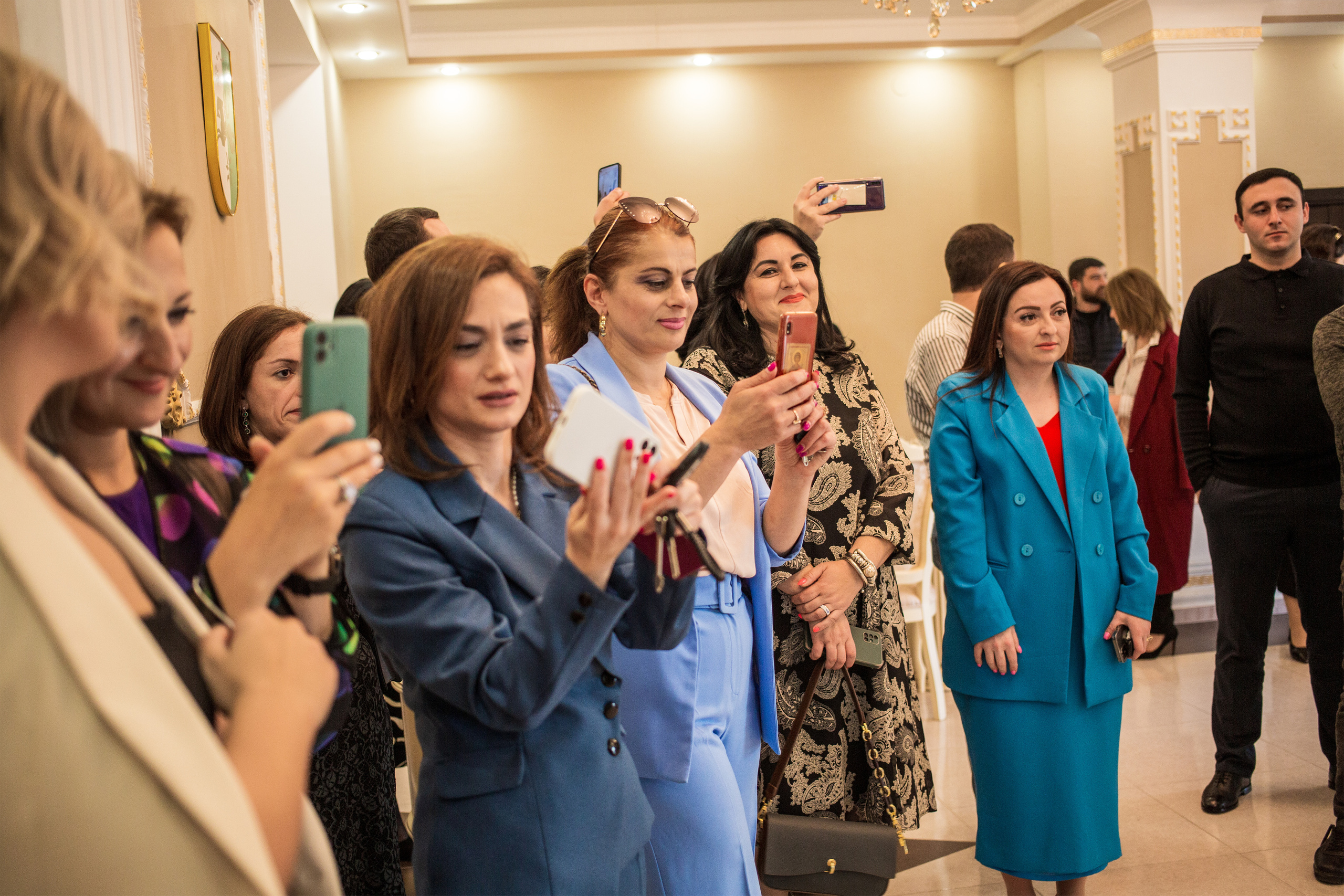 Емзар и Кама. Свадебный и семейный фотограф в Абхазии Эля Цишба