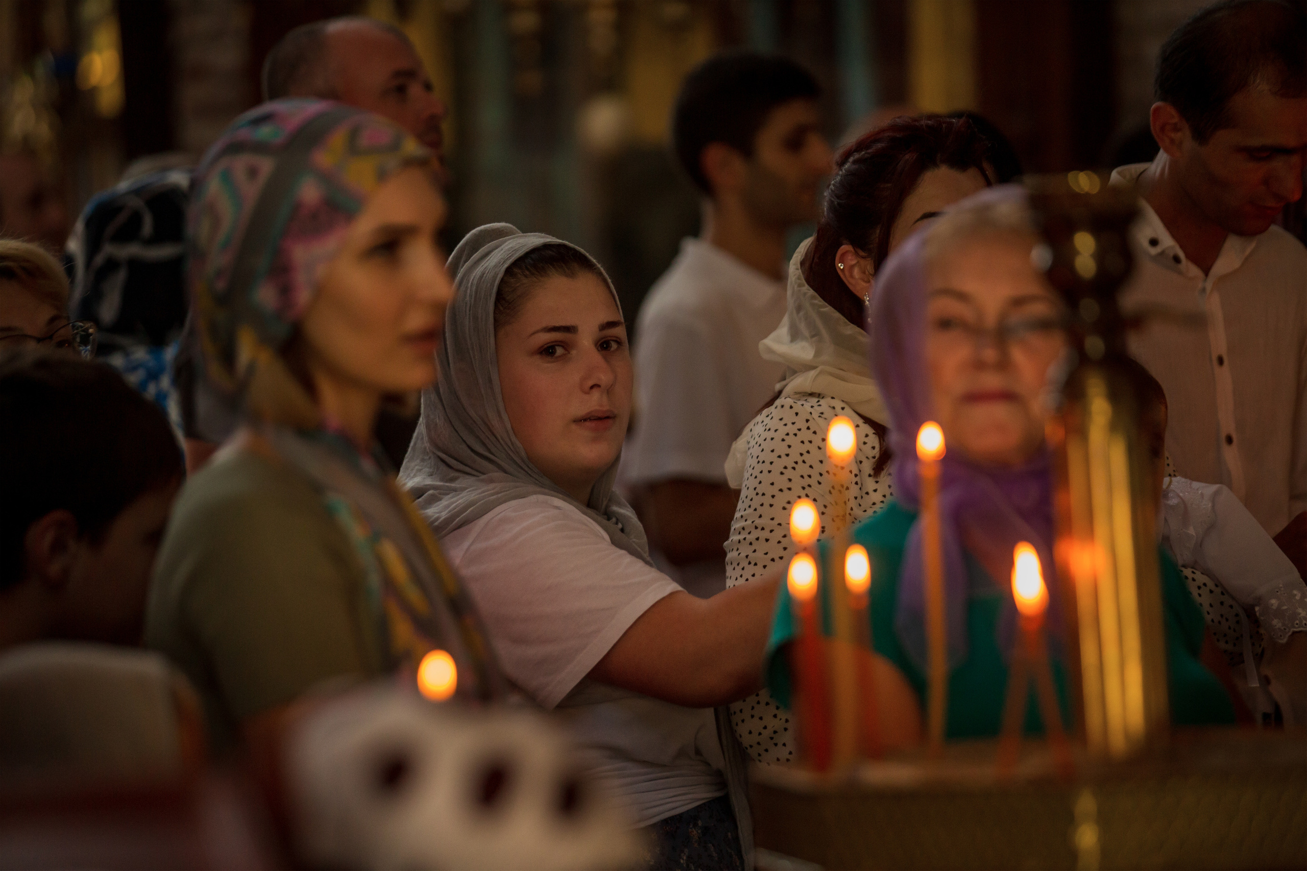 Чудо. Свадебный и семейный фотограф в Абхазии Эля Цишба