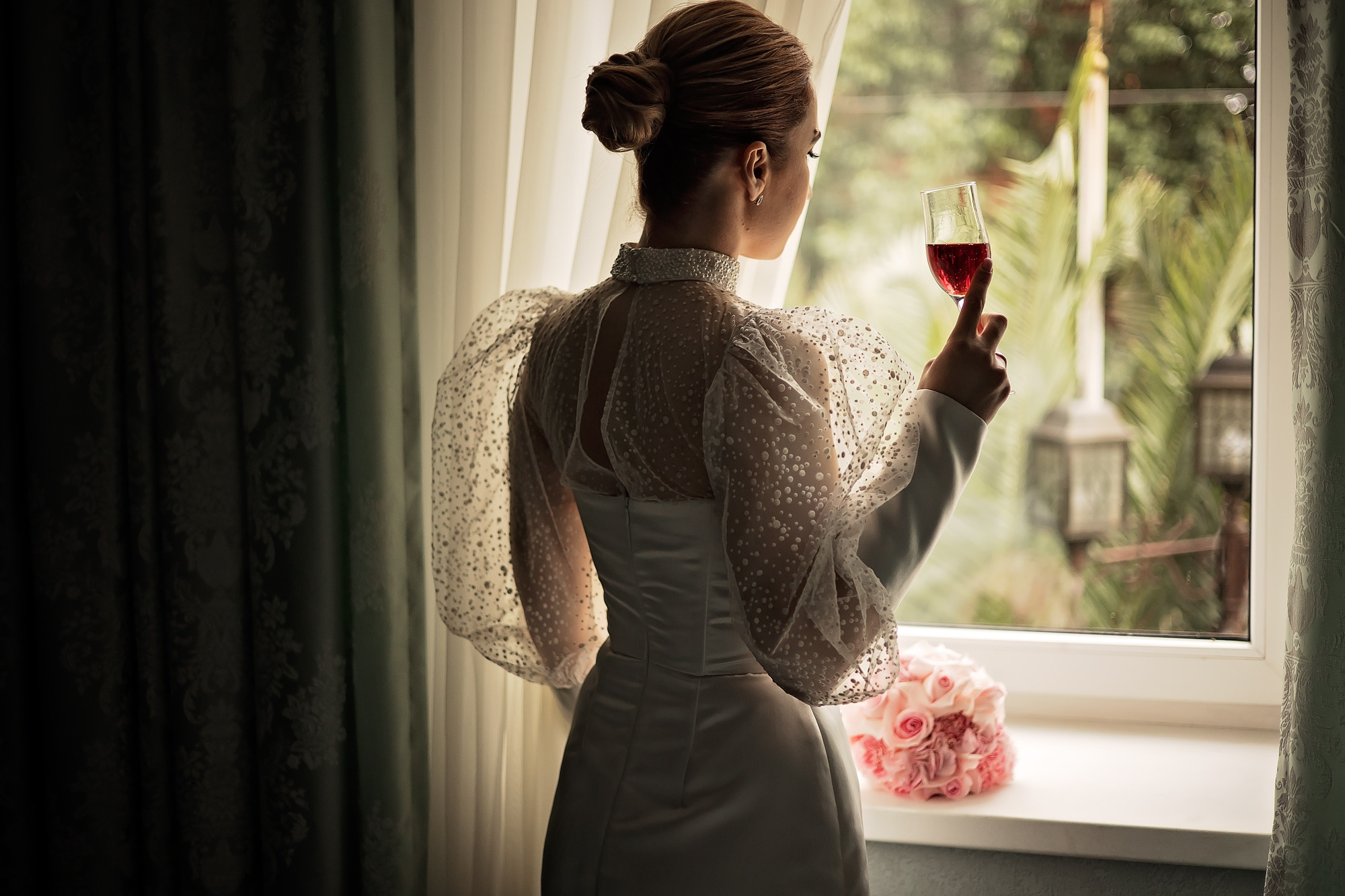 Счастливые минуты. Свадебный и семейный фотограф в Абхазии Эля Цишба