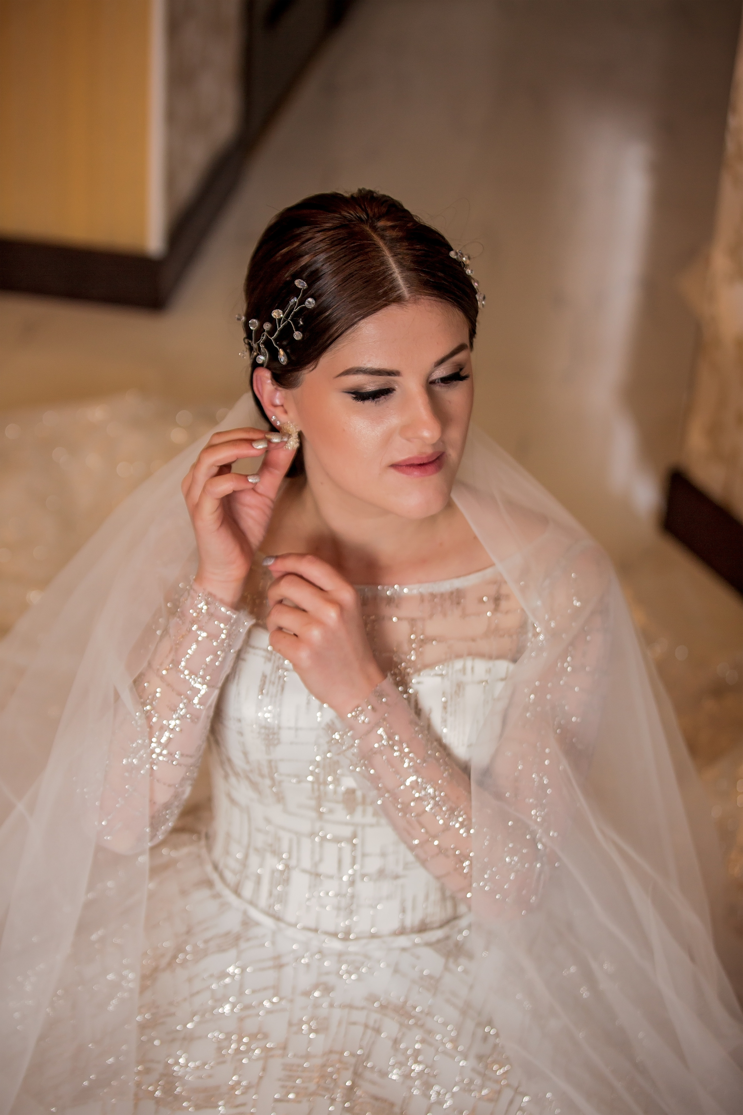 Свадебный день. Свадебный и семейный фотограф в Абхазии Эля Цишба