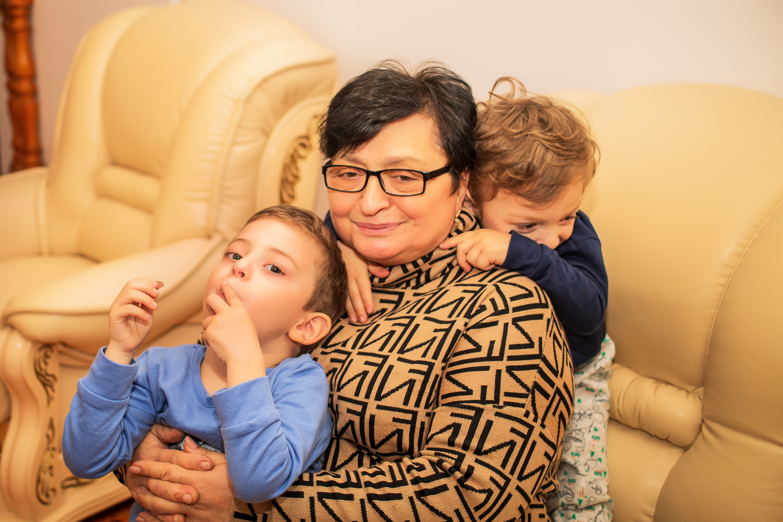 Темур и Баграт. Свадебный и семейный фотограф в Абхазии Эля Цишба