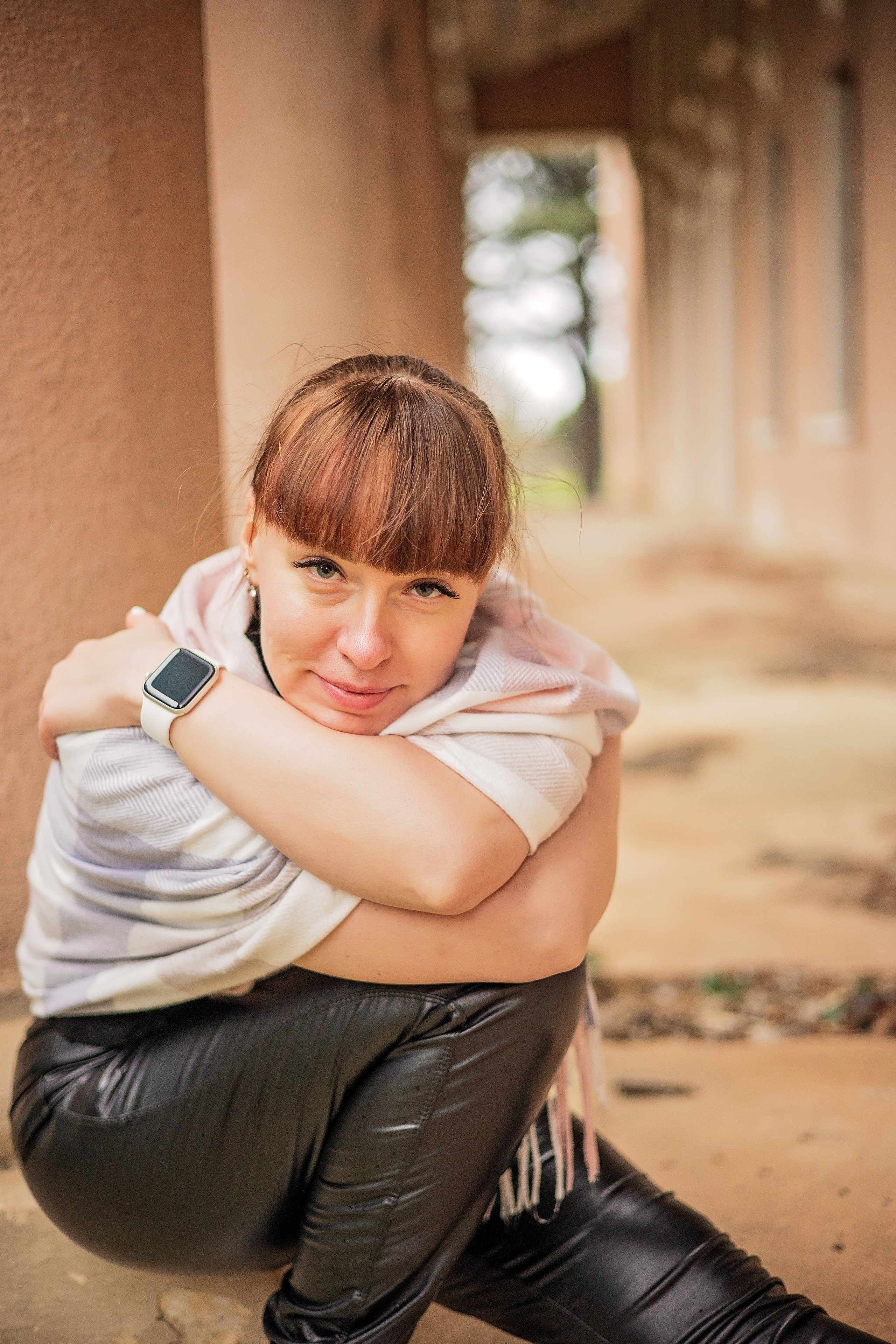 И дождь не помеха…. Свадебный и семейный фотограф в Абхазии Эля Цишба