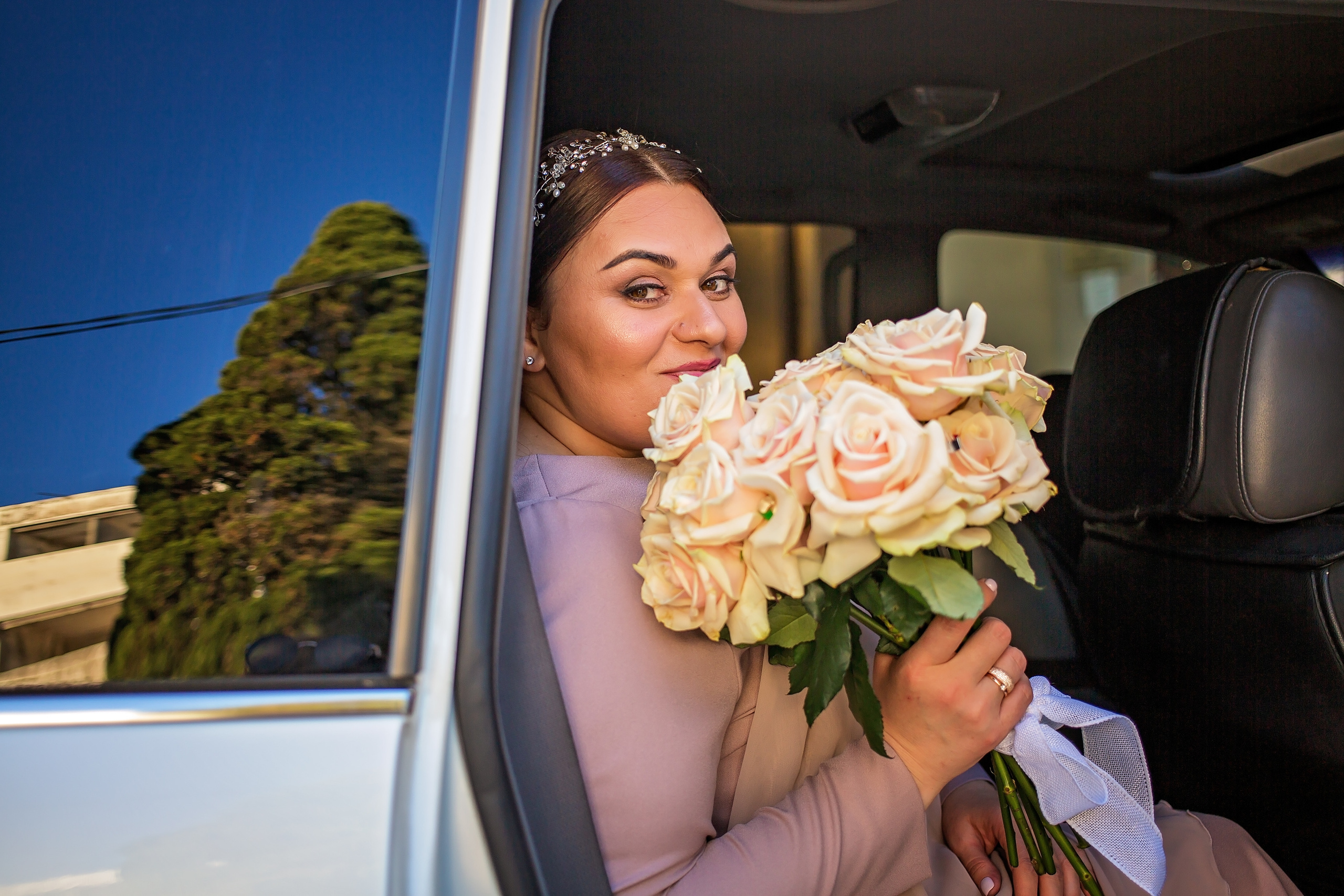 Емзар и Кама. Свадебный и семейный фотограф в Абхазии Эля Цишба