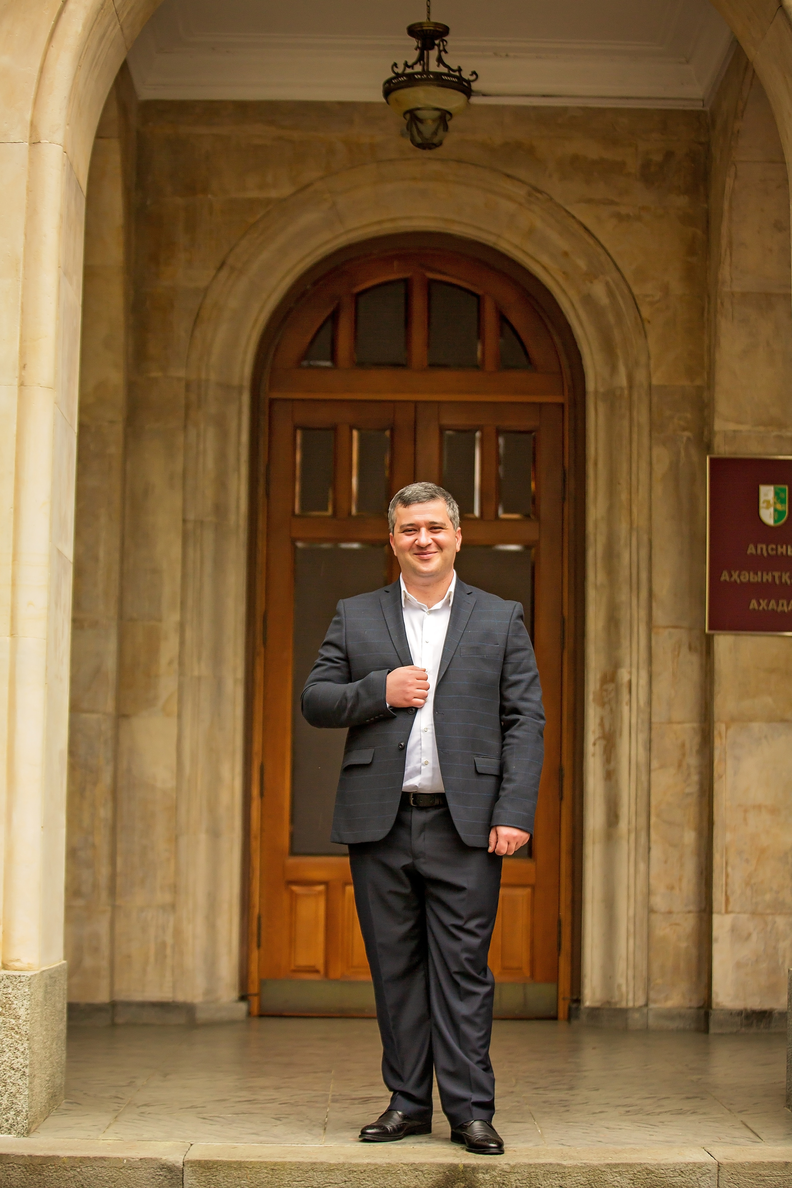 Незабываемый день!. Свадебный и семейный фотограф в Абхазии Эля Цишба